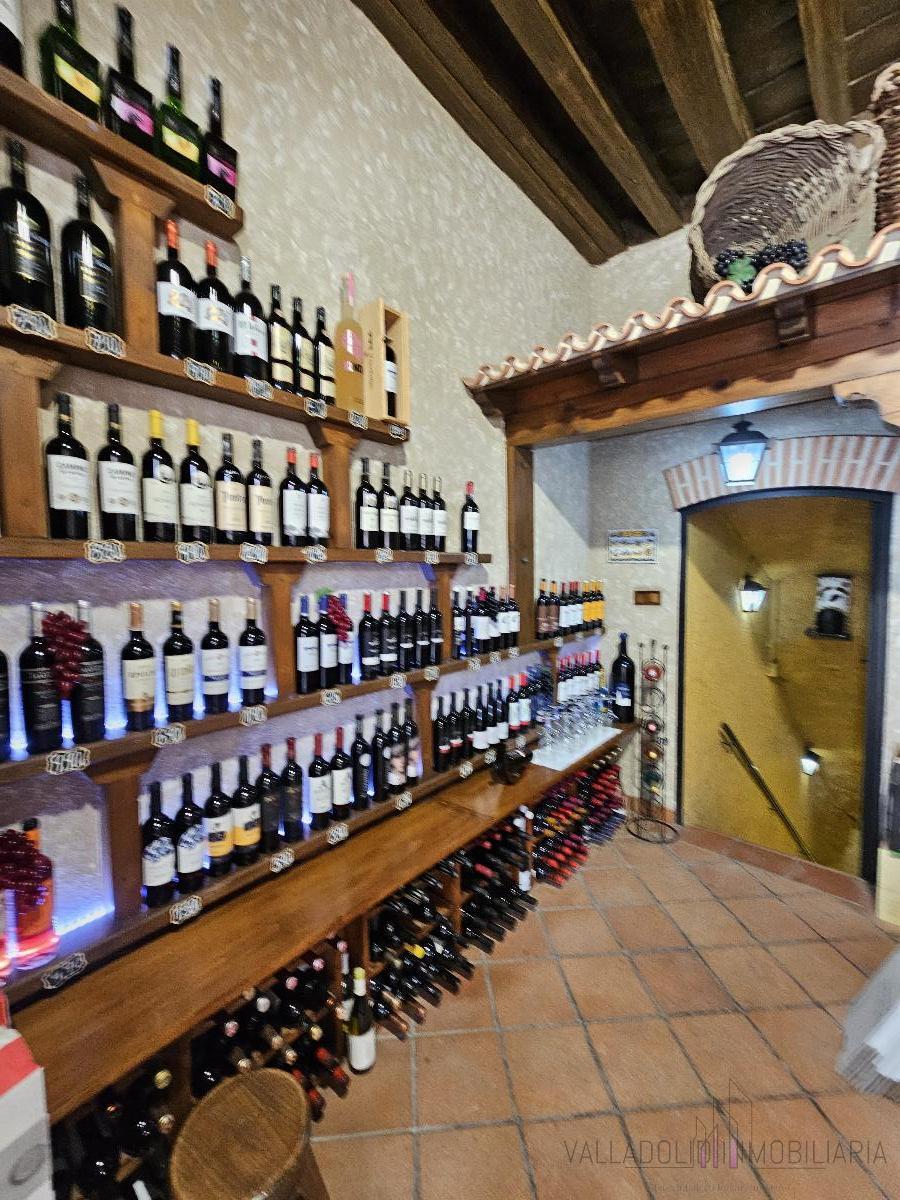 For sale of commercial in Nava del Rey