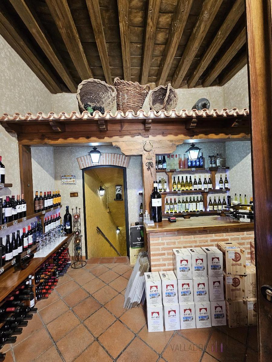 For sale of commercial in Nava del Rey