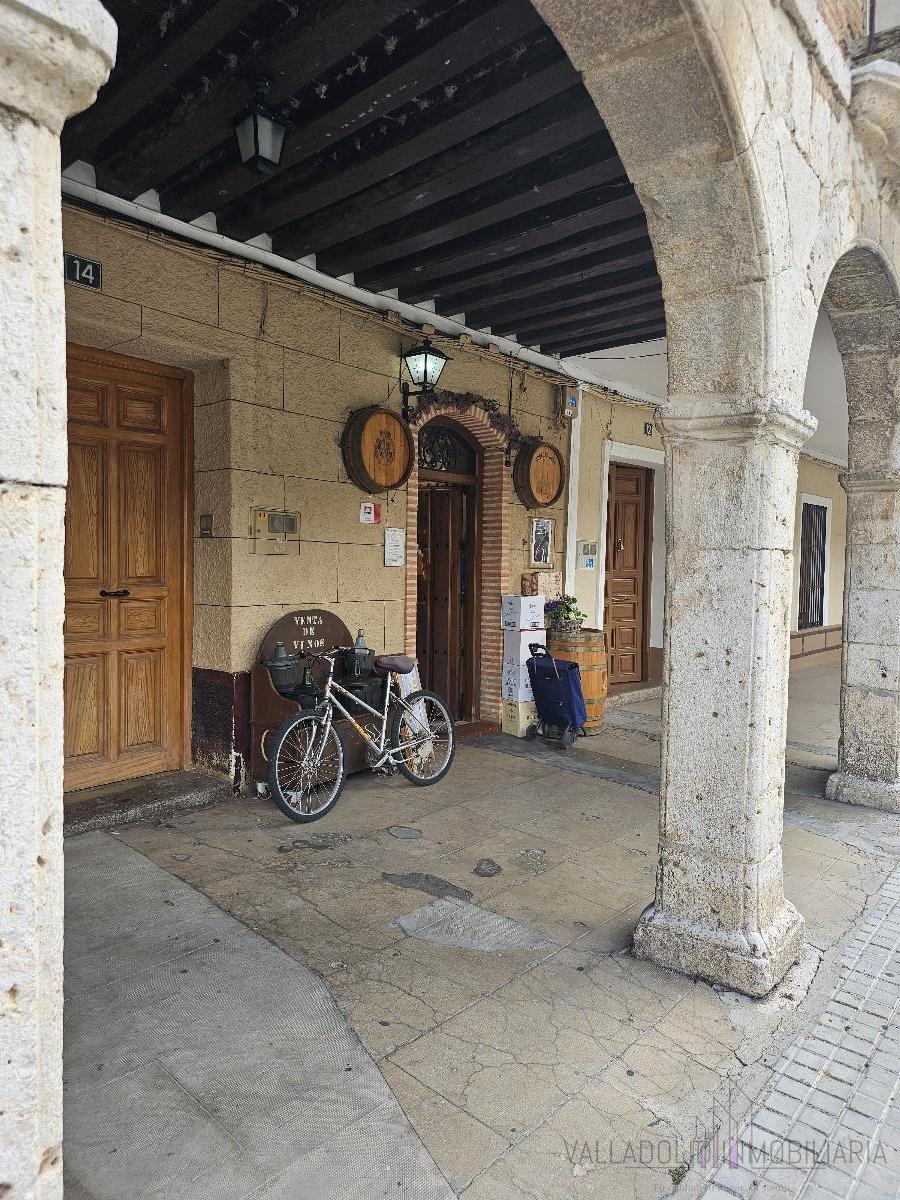 For sale of commercial in Nava del Rey