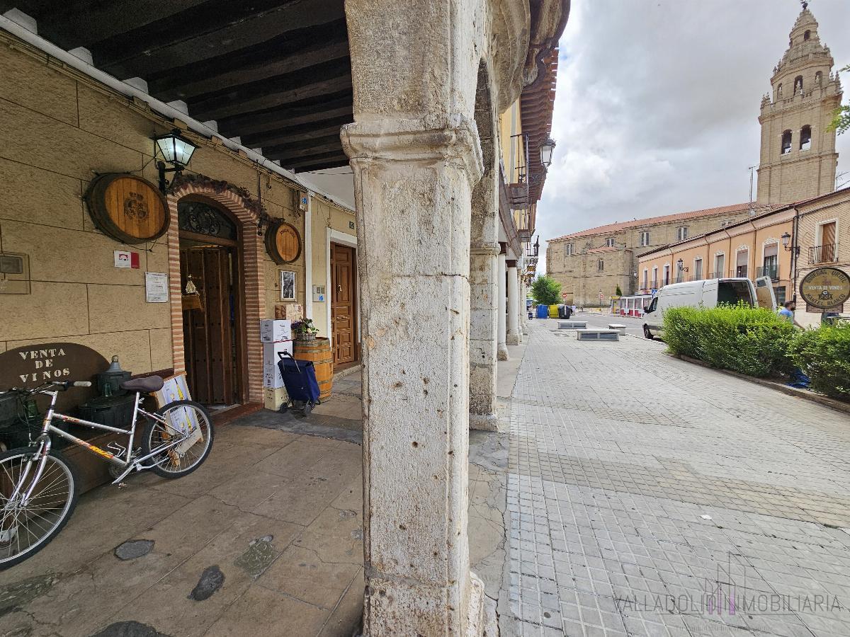 For sale of commercial in Nava del Rey