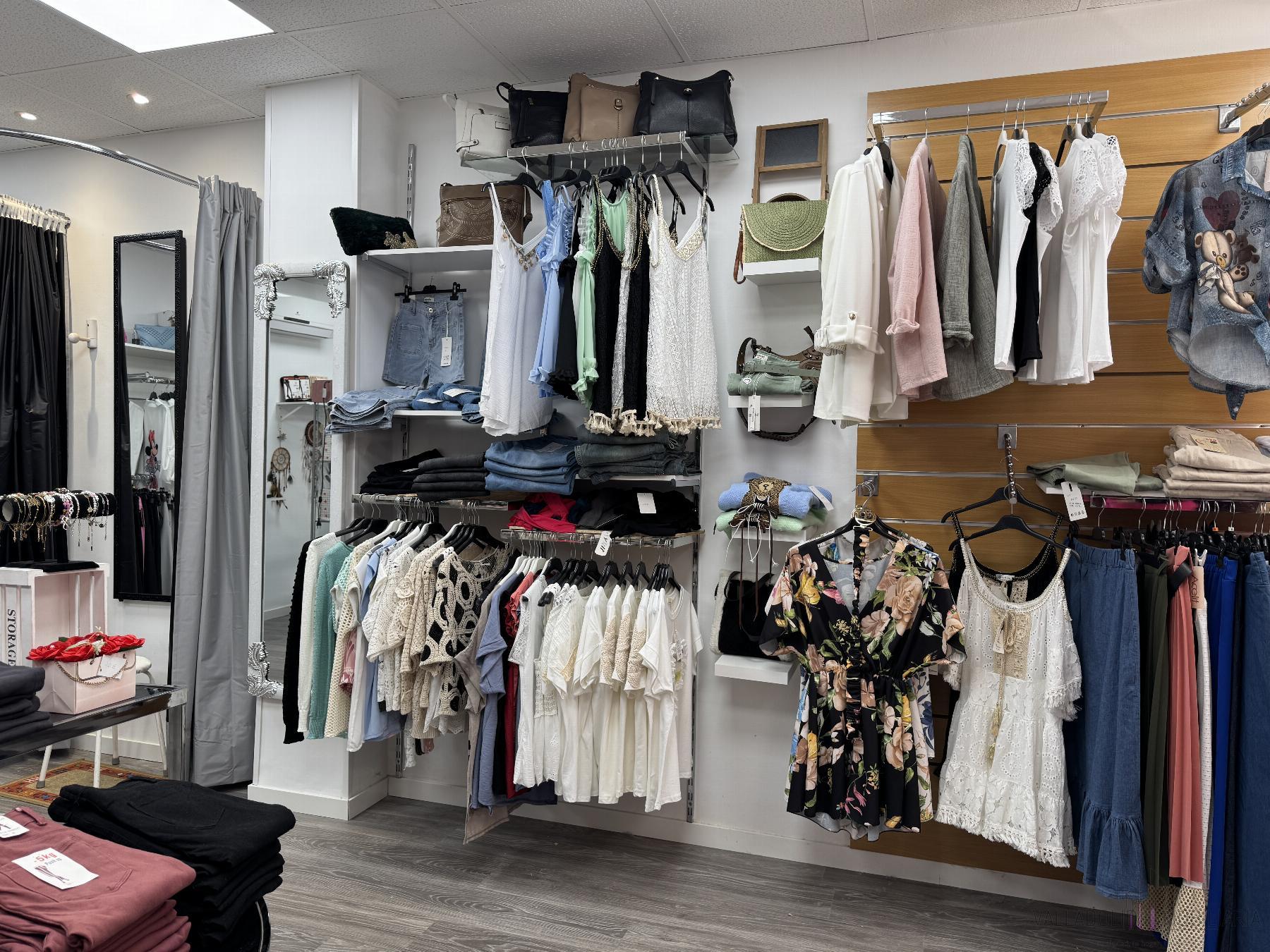 For share of commercial in Valladolid