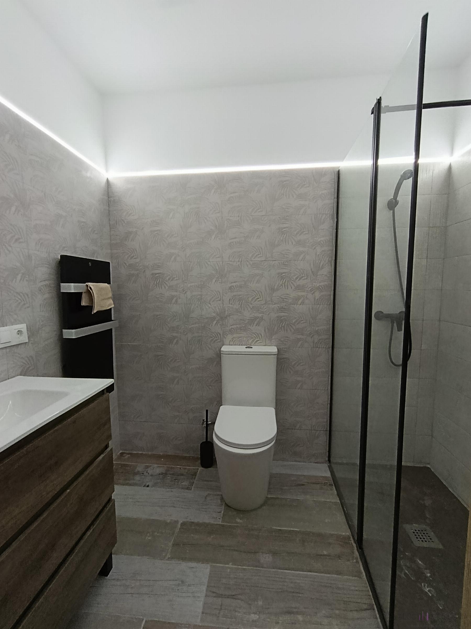 Venta de piso en Valladolid