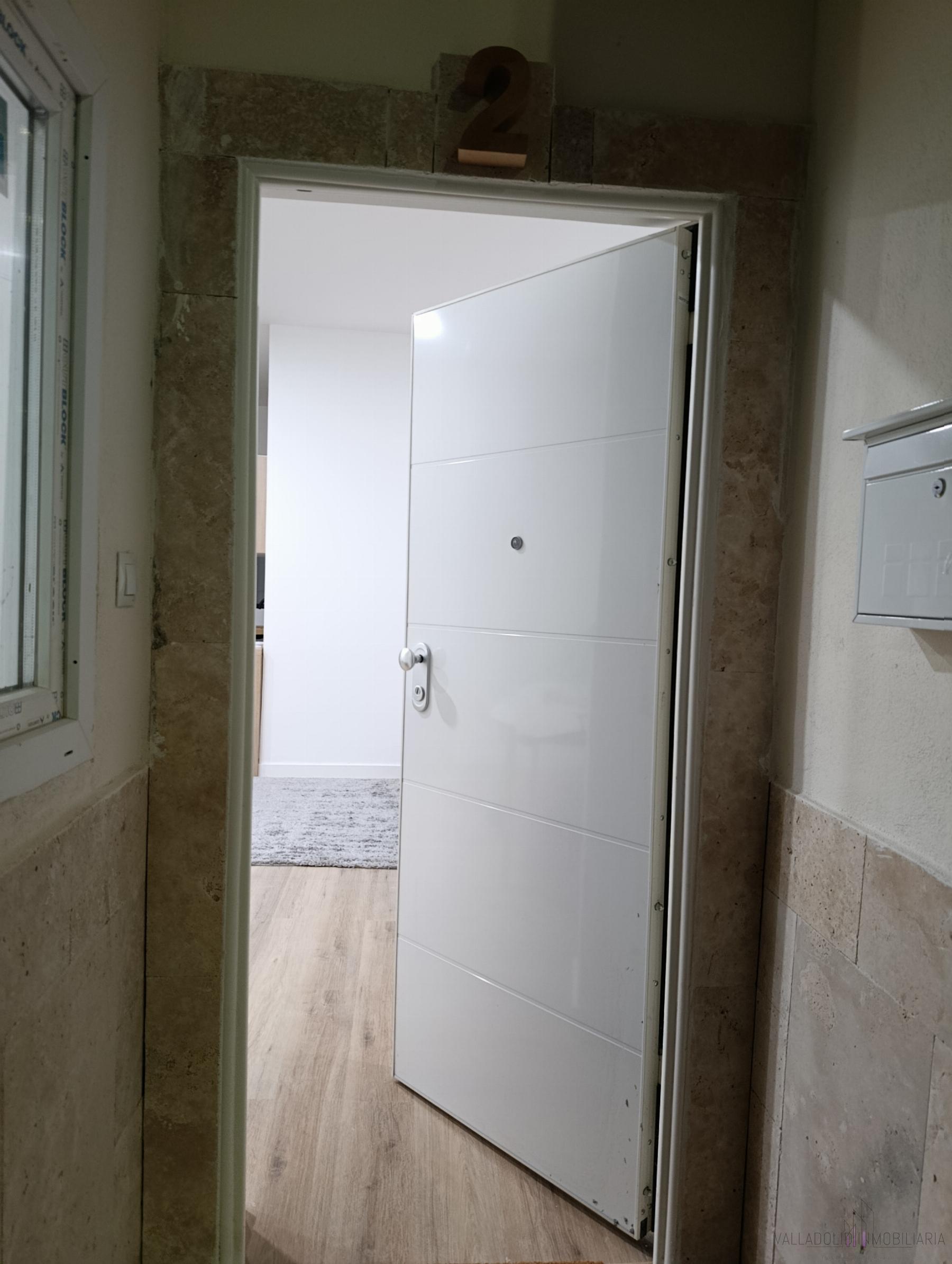 Venta de piso en Valladolid