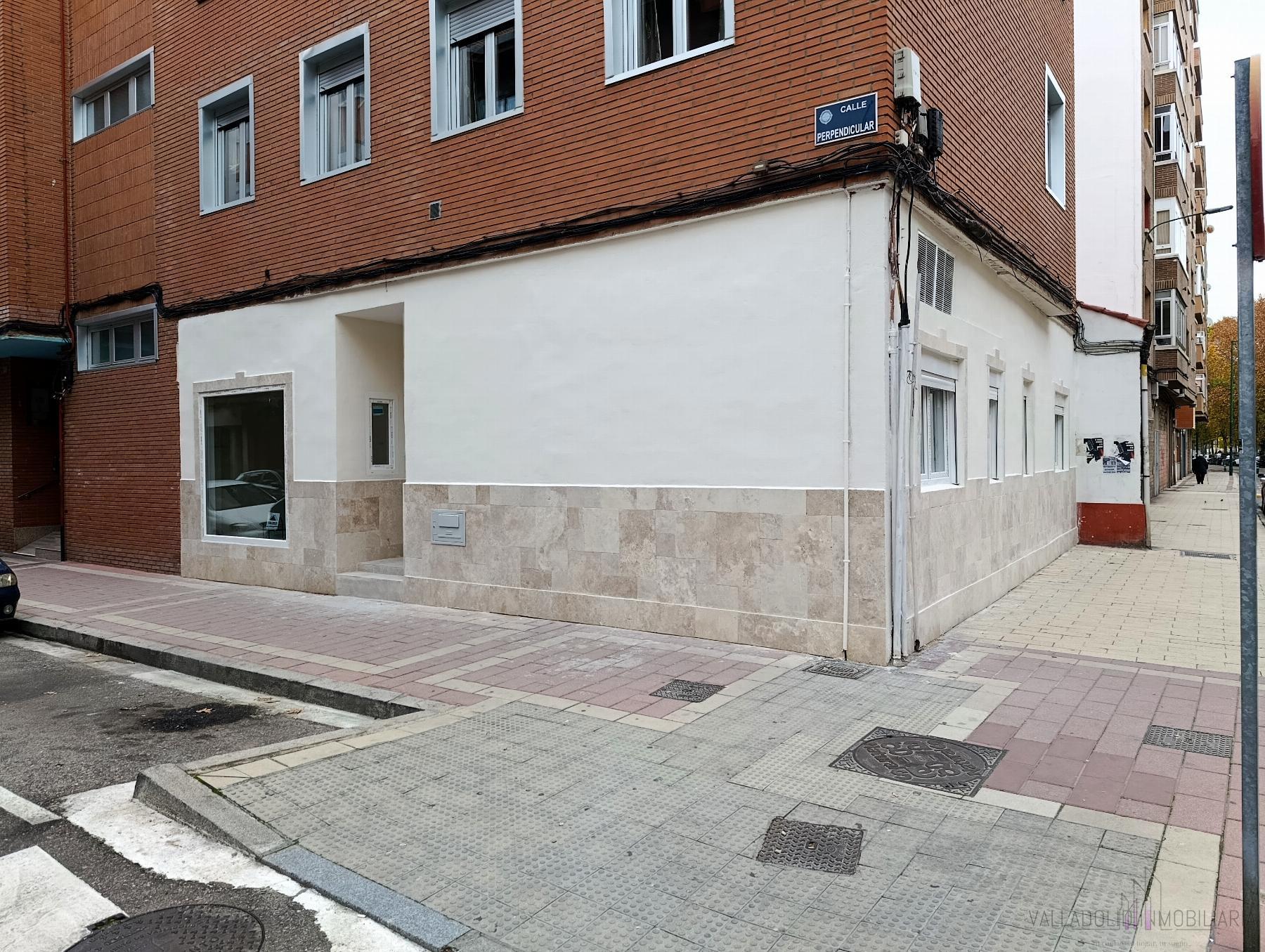 Venta de piso en Valladolid