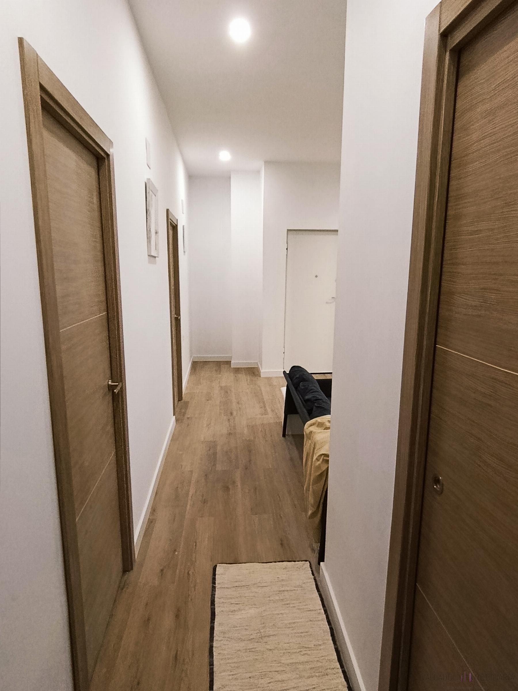 Venta de piso en Valladolid