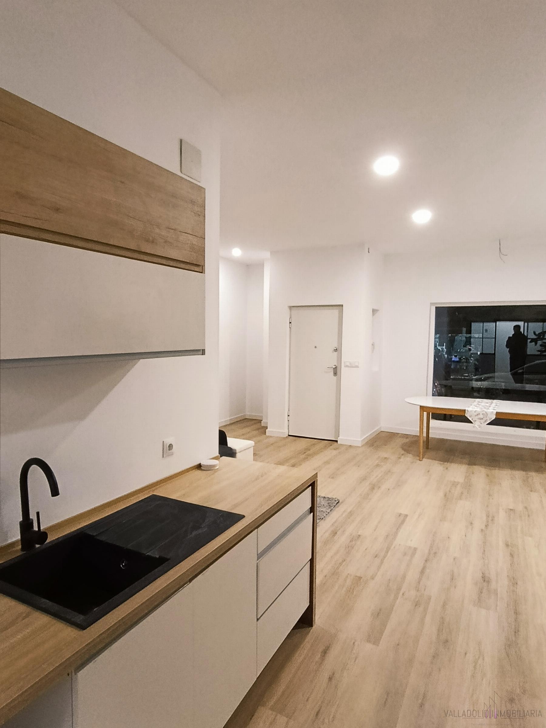 Venta de piso en Valladolid