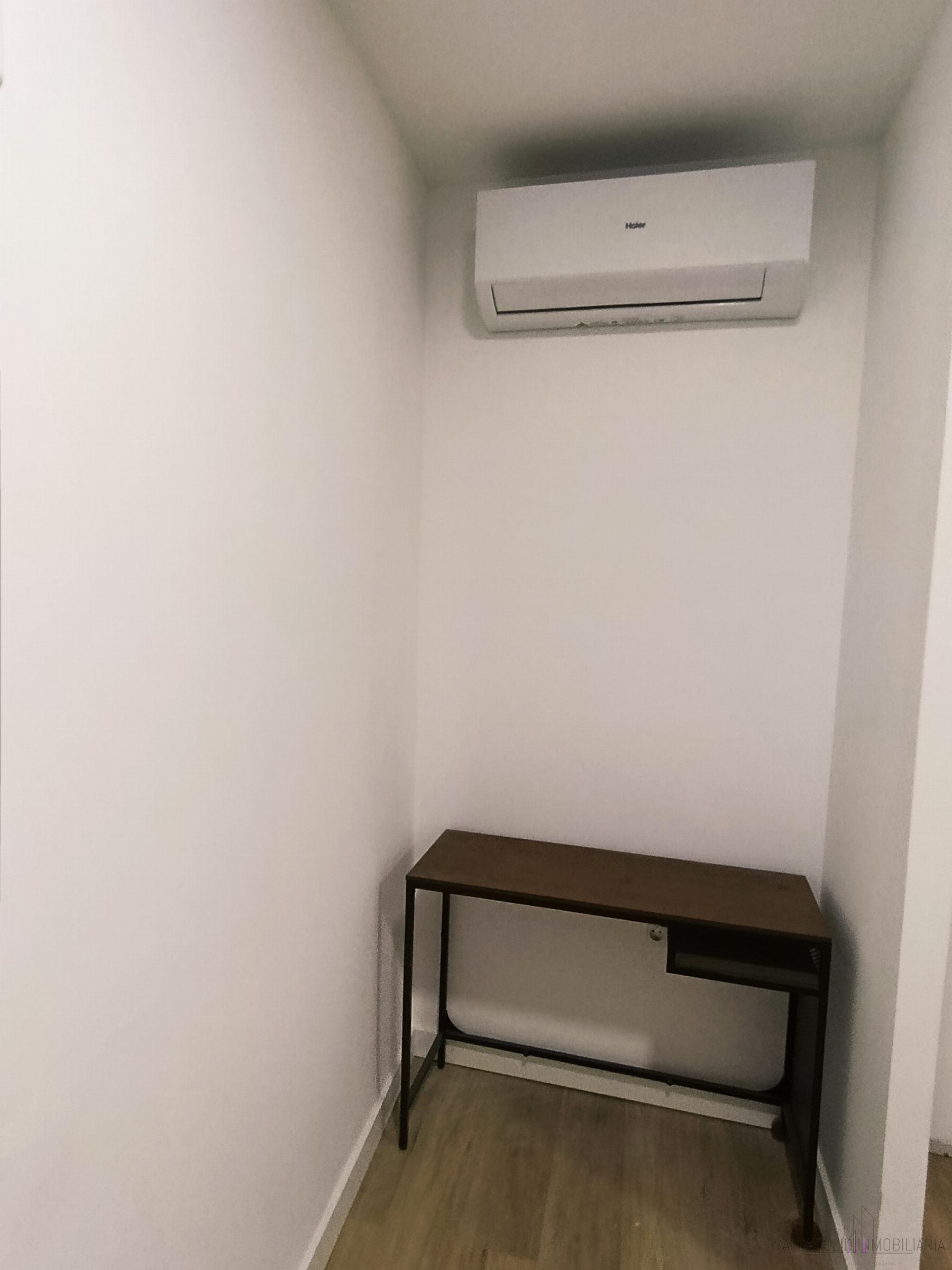 Venta de piso en Valladolid