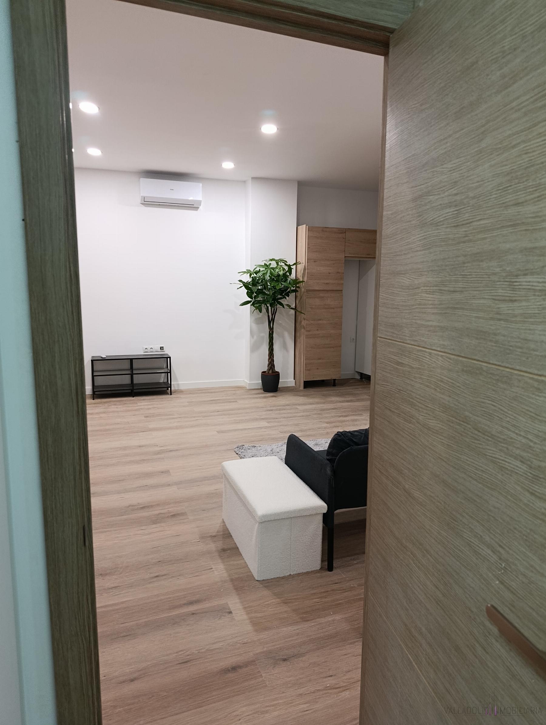 Venta de piso en Valladolid