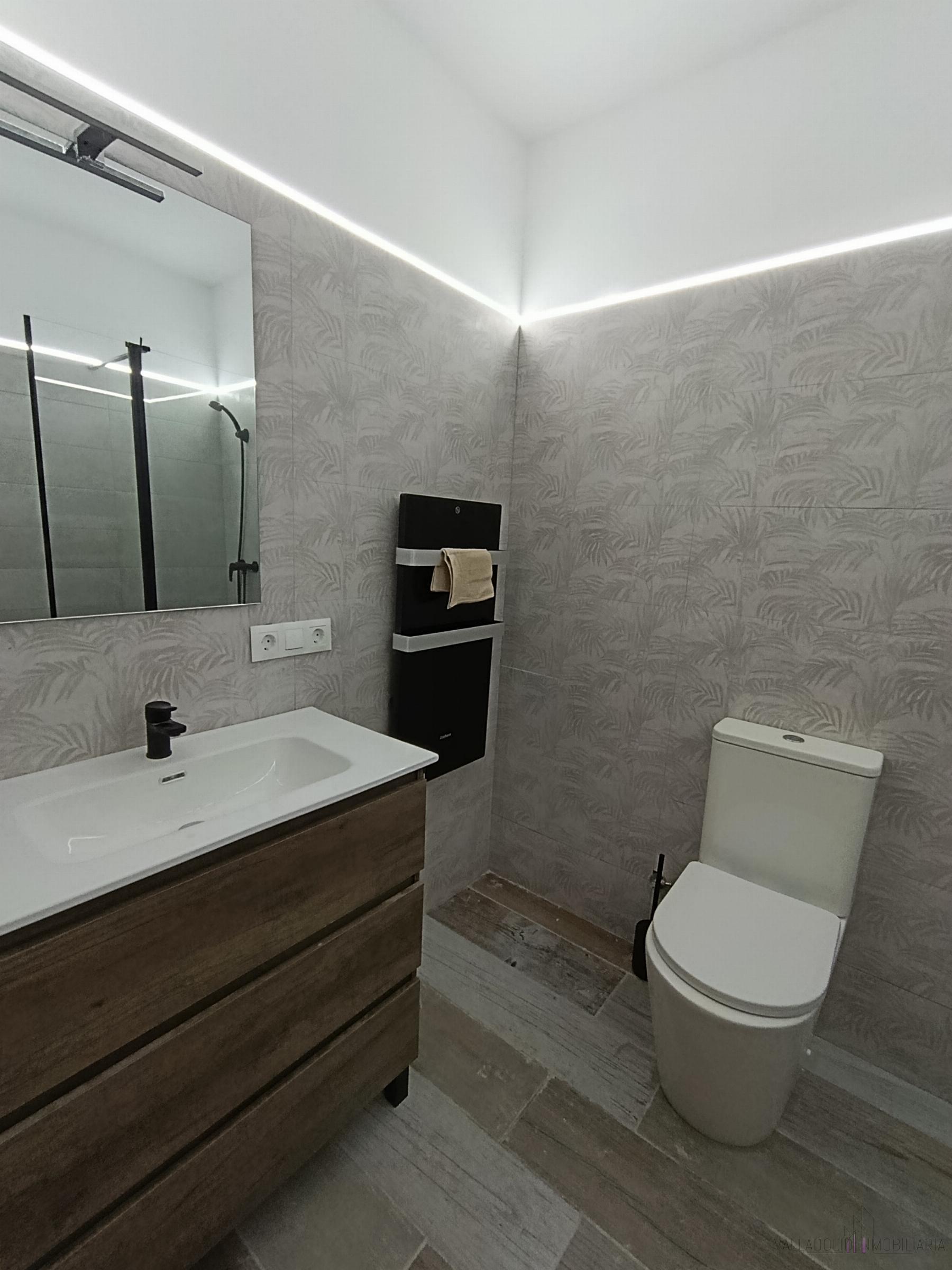 Venta de piso en Valladolid