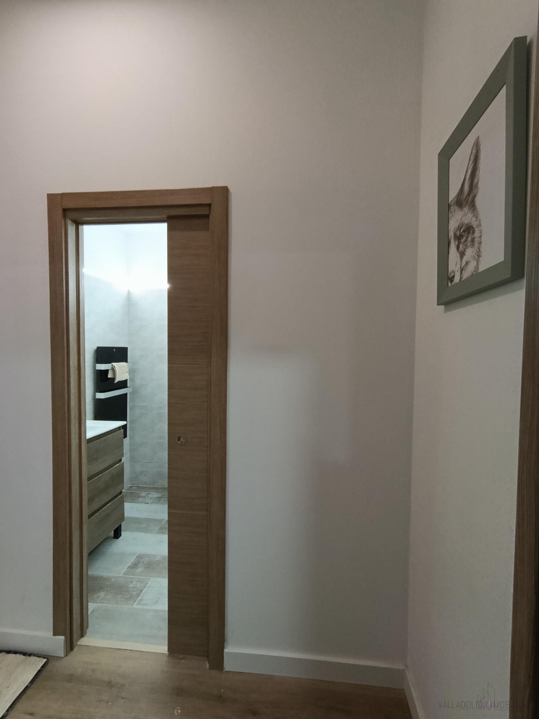 Venta de piso en Valladolid