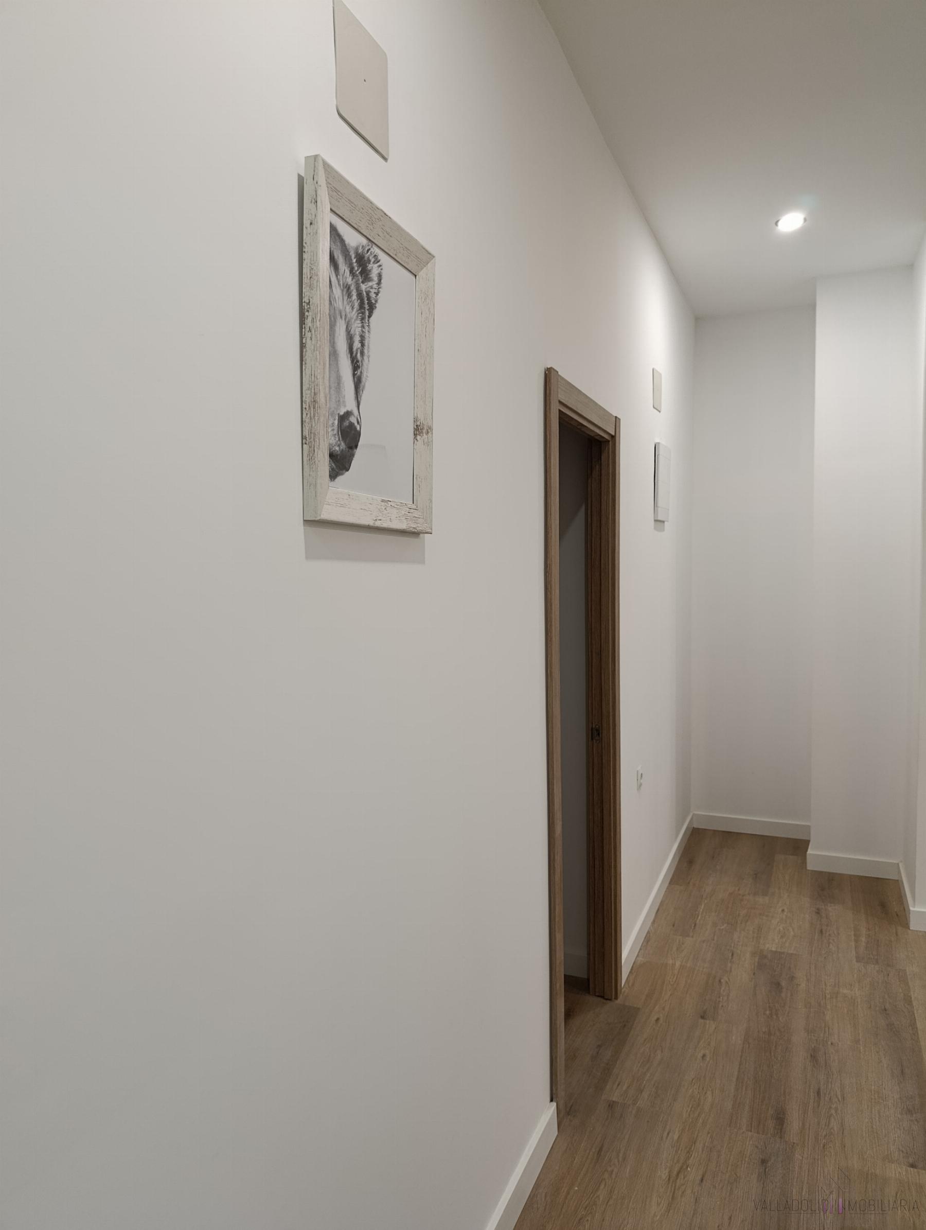 Venta de piso en Valladolid