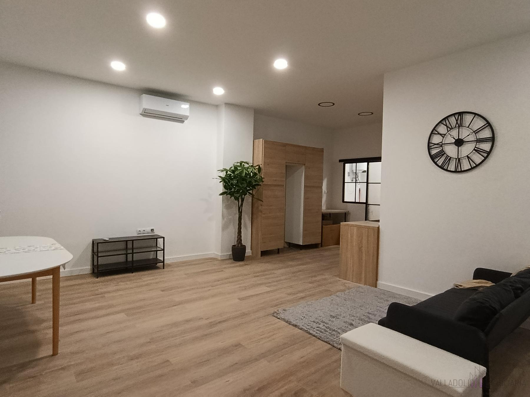 Venta de piso en Valladolid