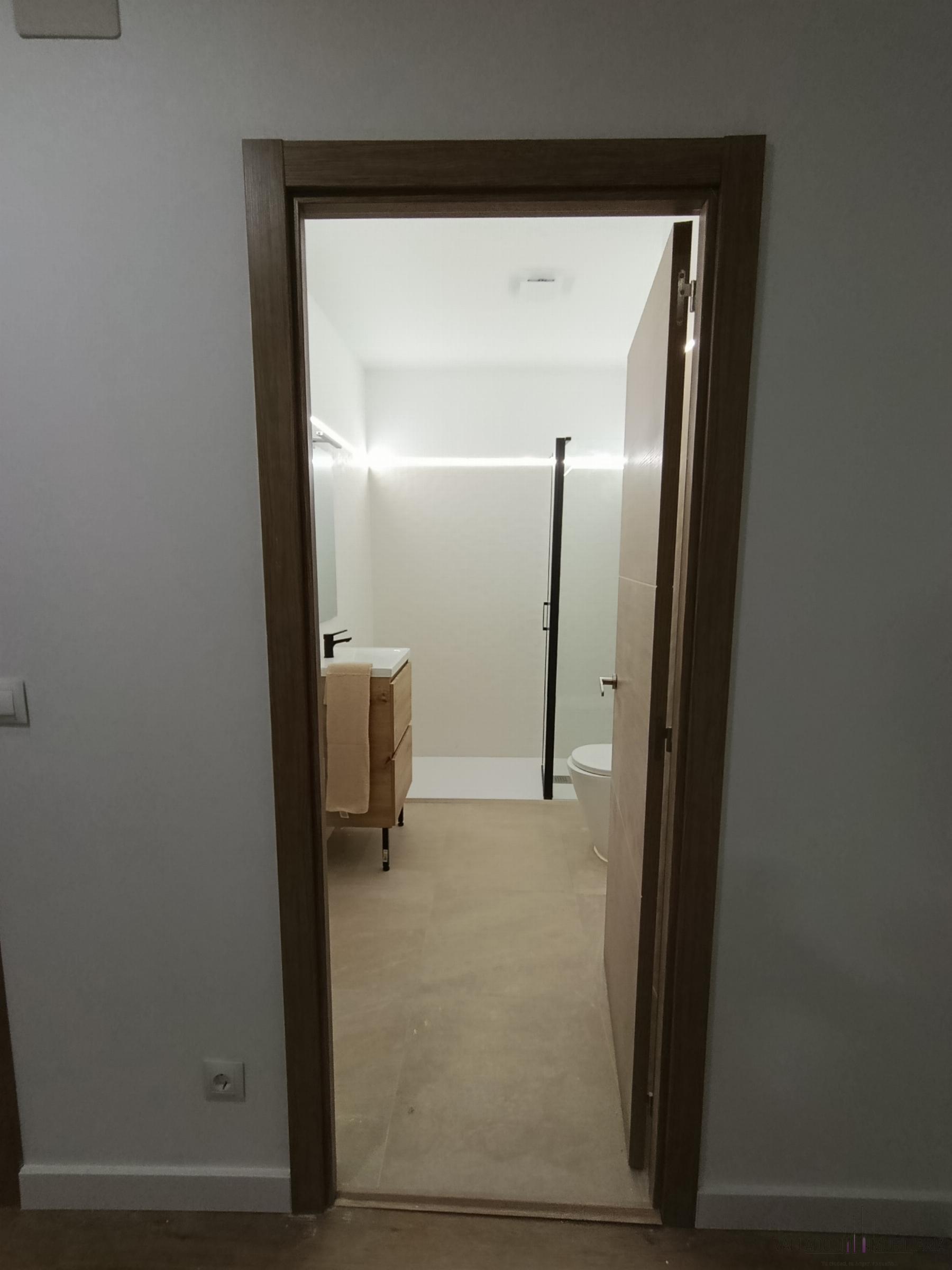 Venta de piso en Valladolid