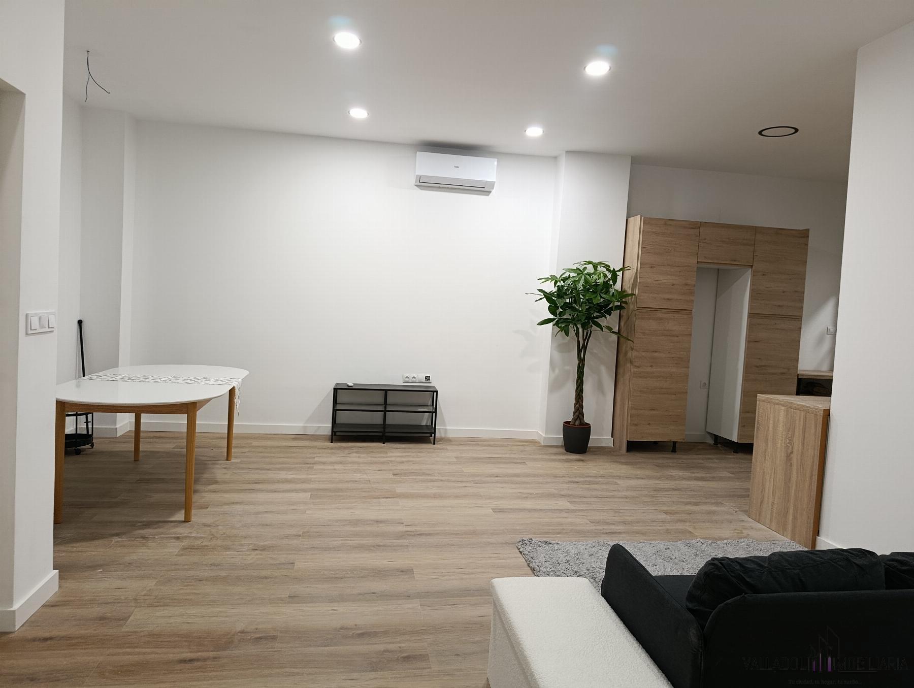 Venta de piso en Valladolid