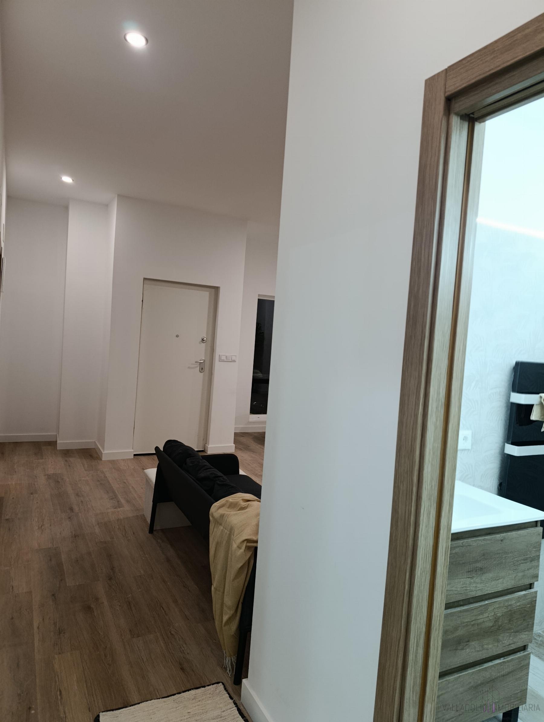 Venta de piso en Valladolid