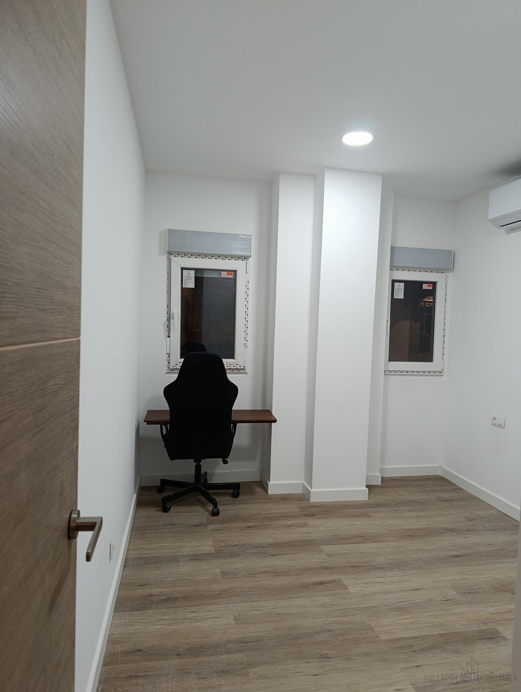 Venta de piso en Valladolid