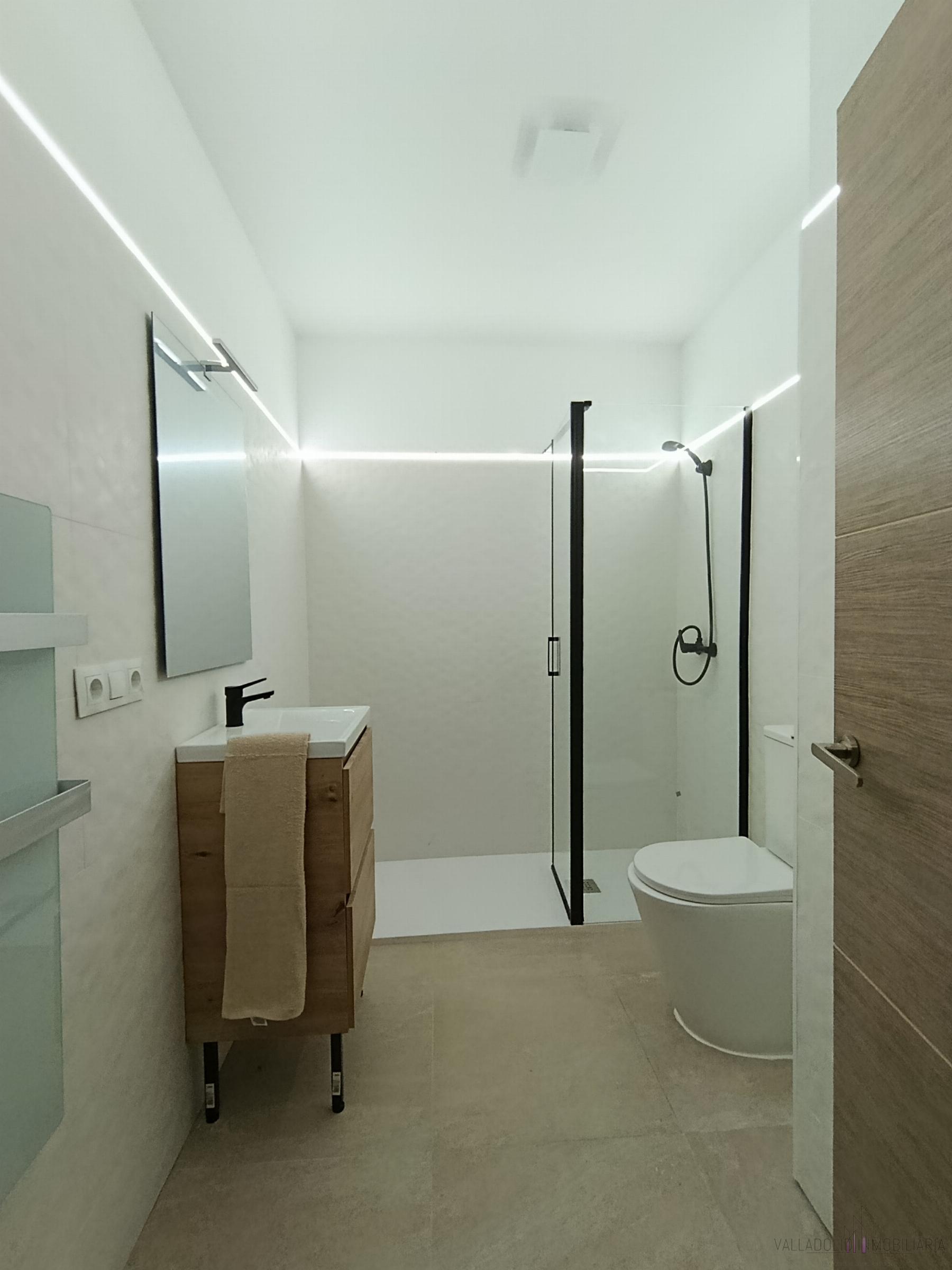 Venta de piso en Valladolid