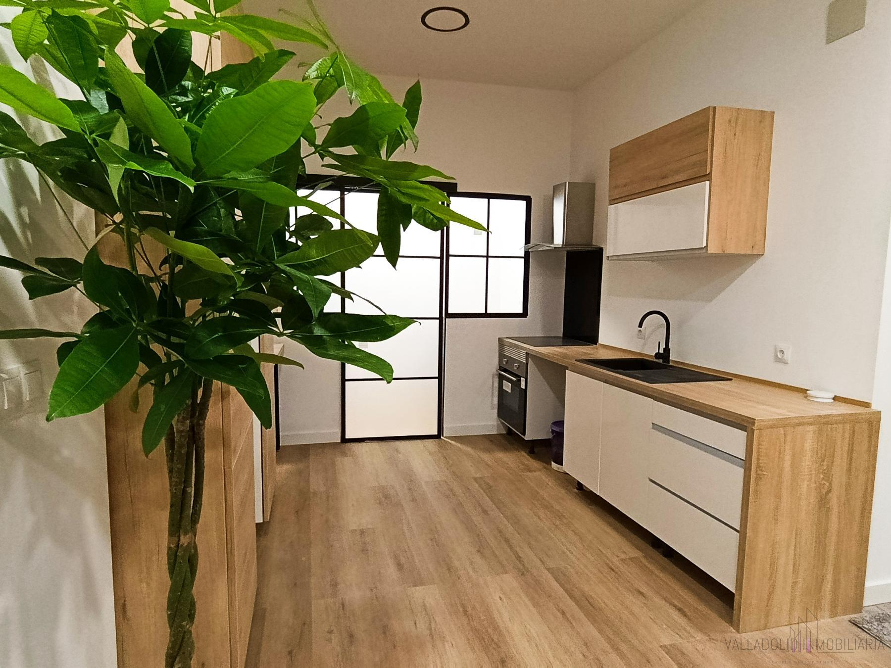 Venta de piso en Valladolid