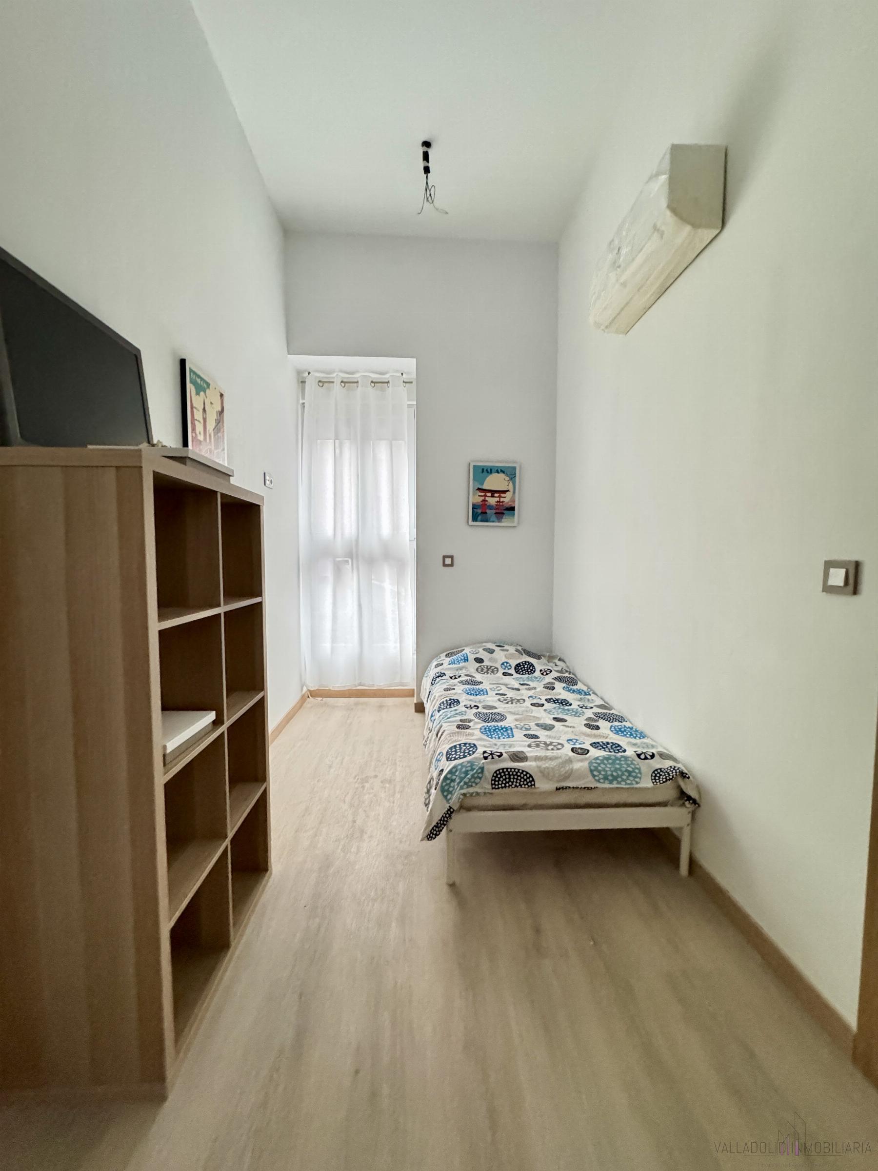 Venta de piso en Valladolid