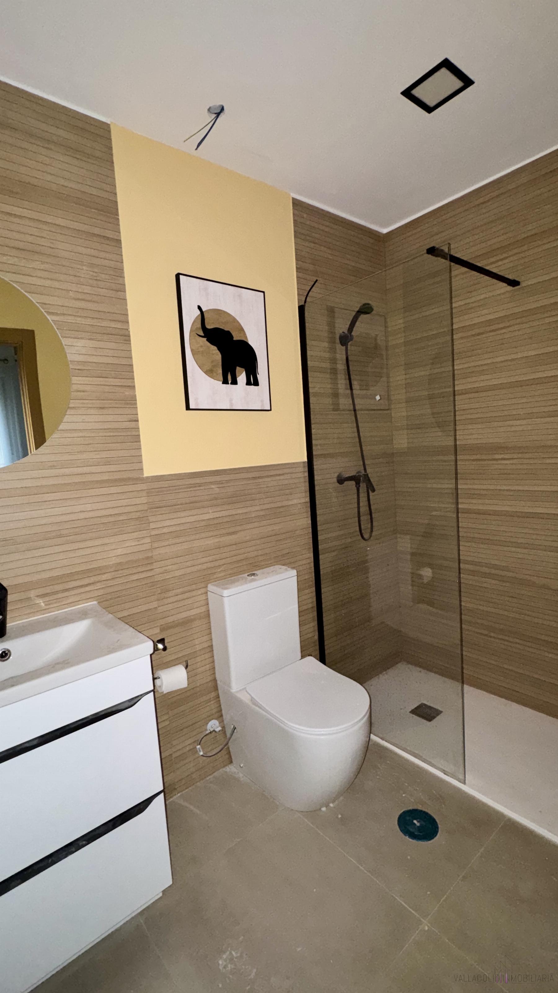 Venta de piso en Valladolid