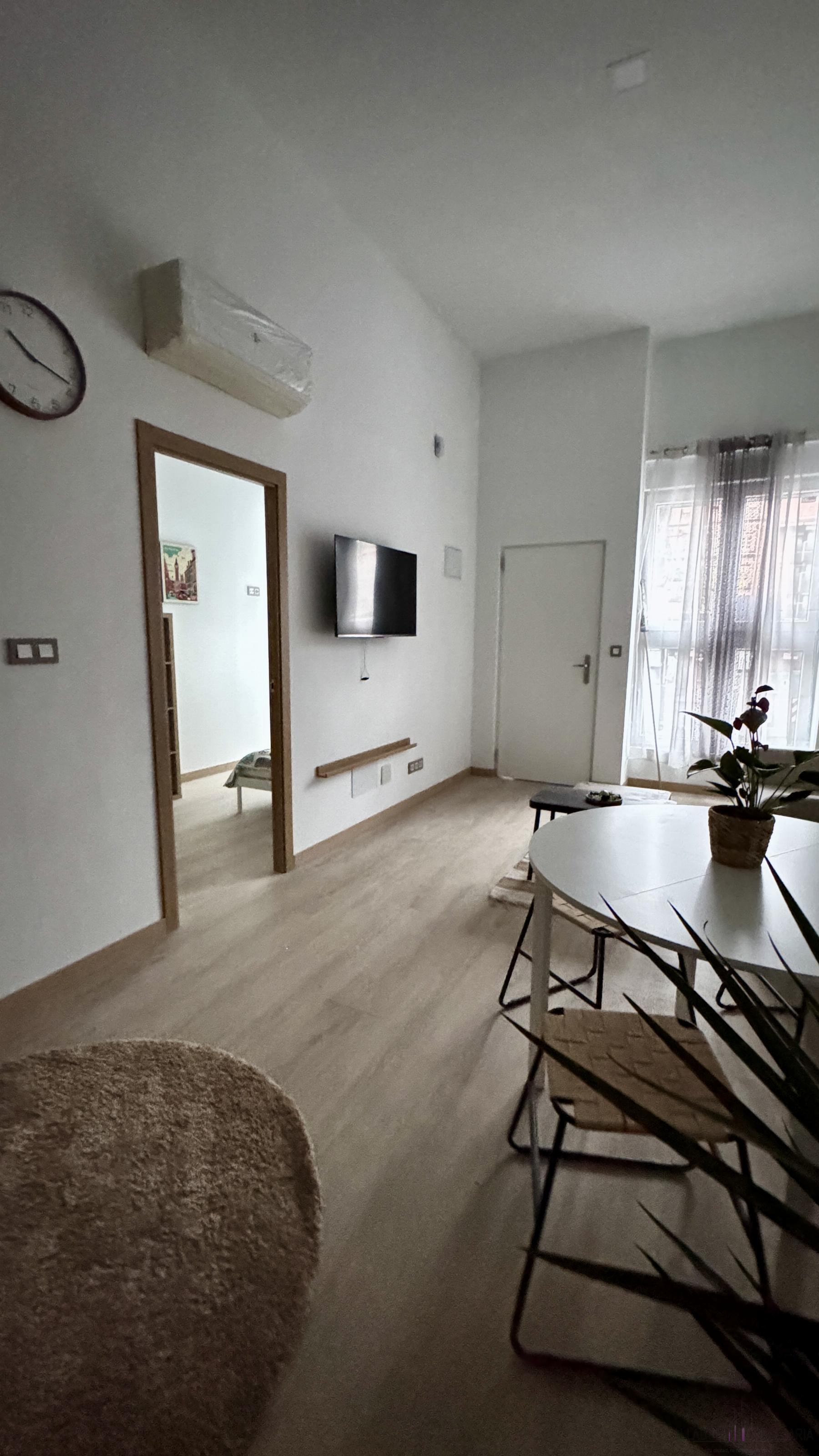 Venta de piso en Valladolid