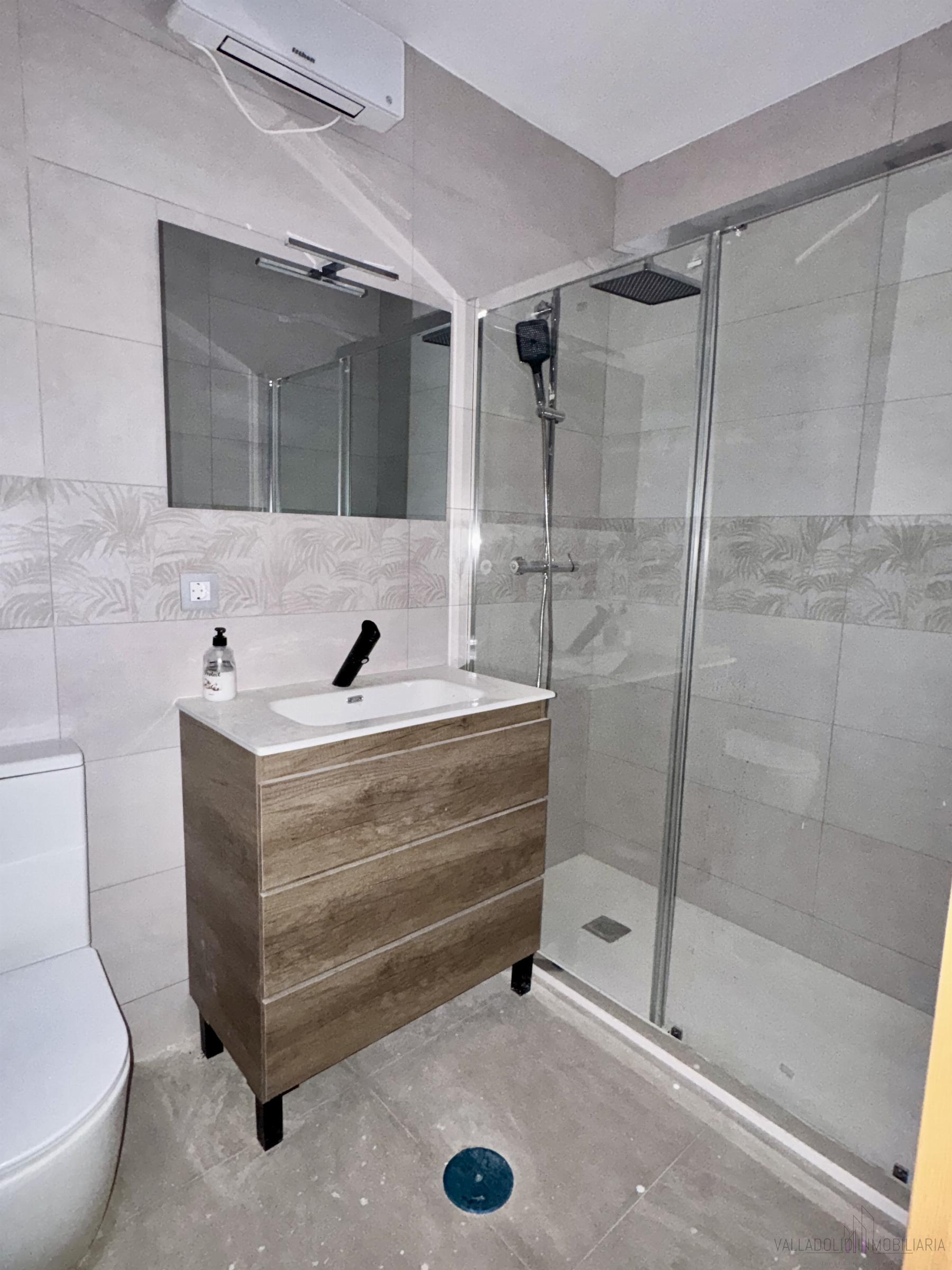 Venta de piso en Valladolid