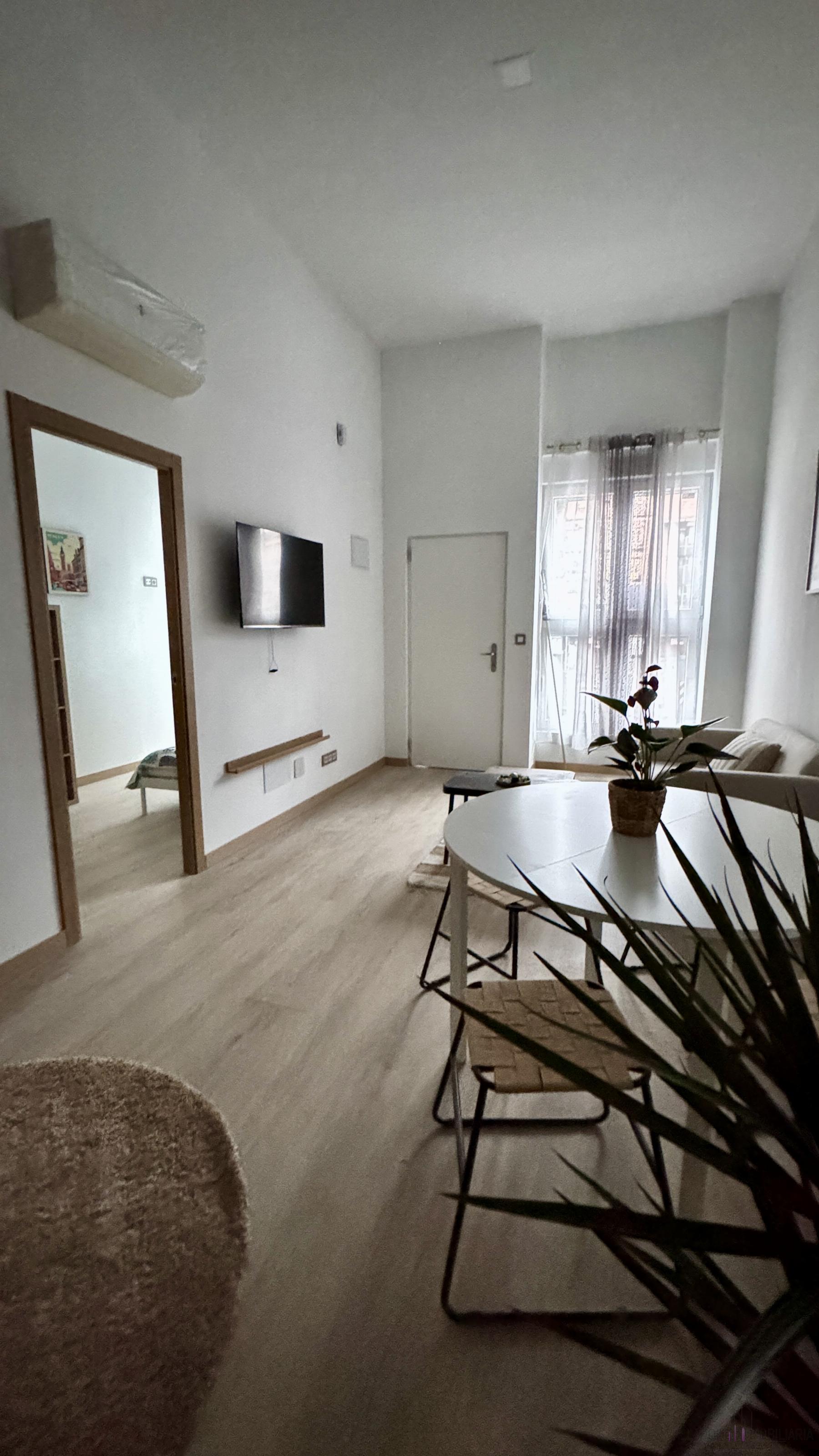 Venta de piso en Valladolid