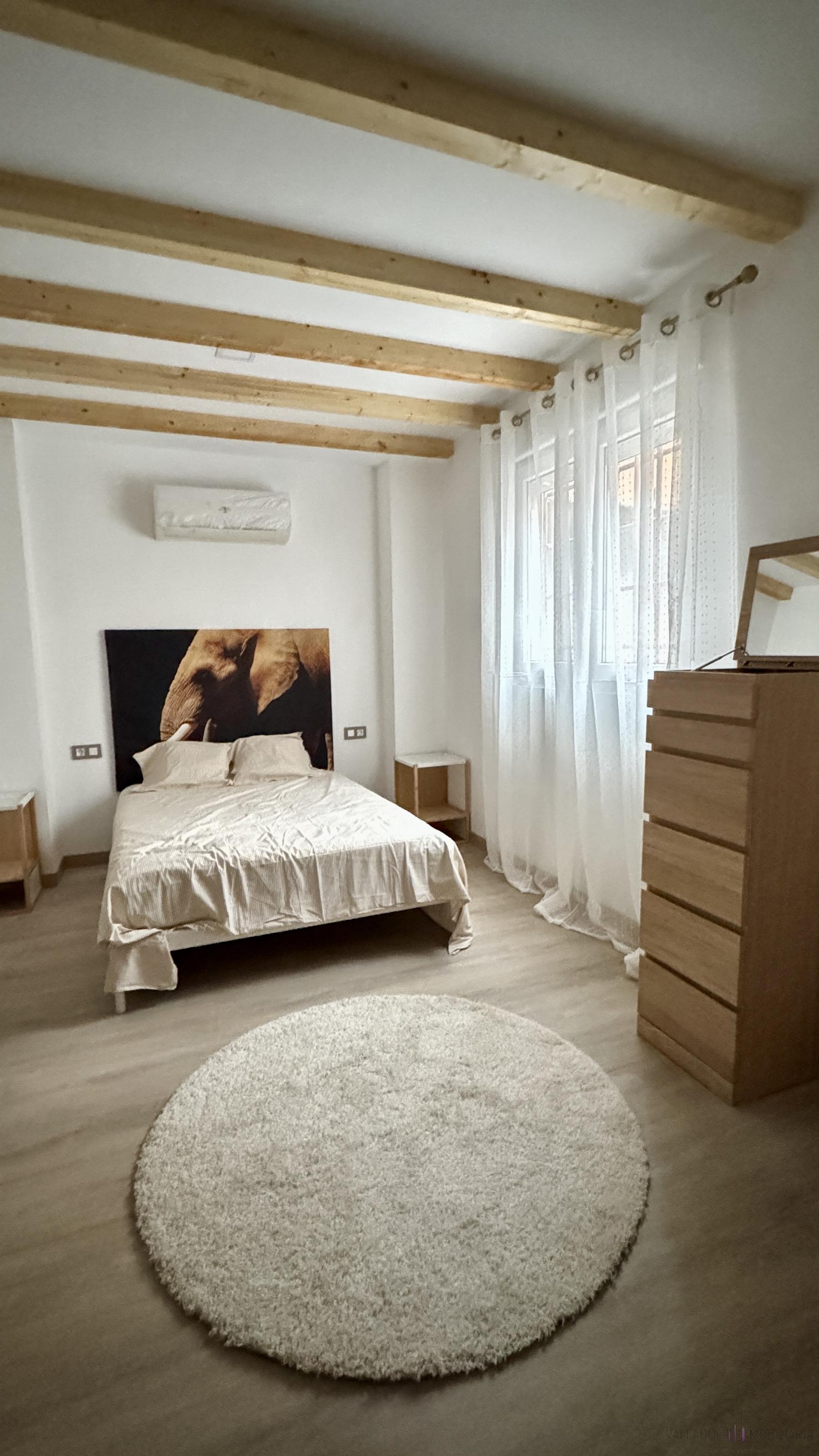 Venta de piso en Valladolid