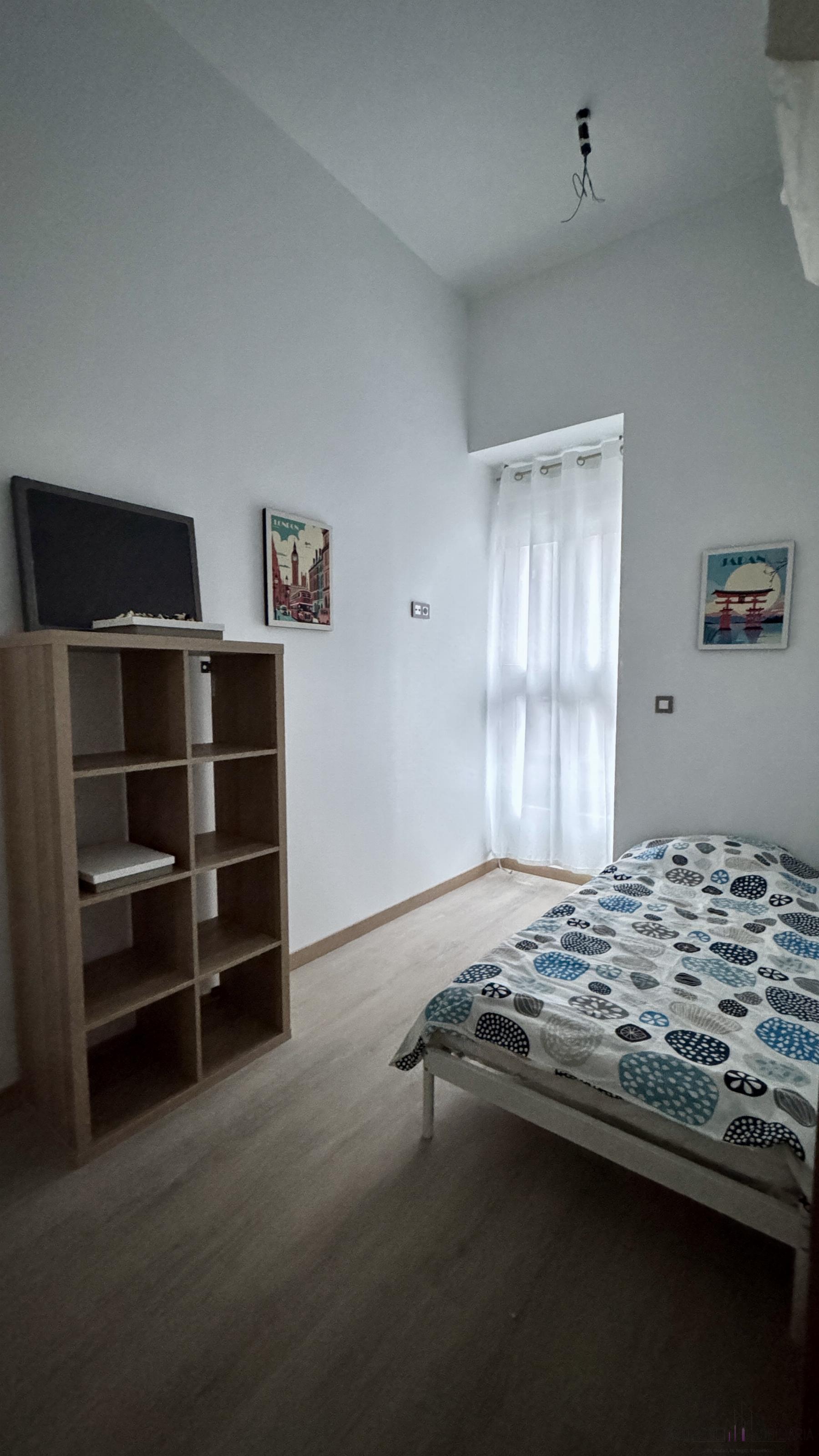 Venta de piso en Valladolid