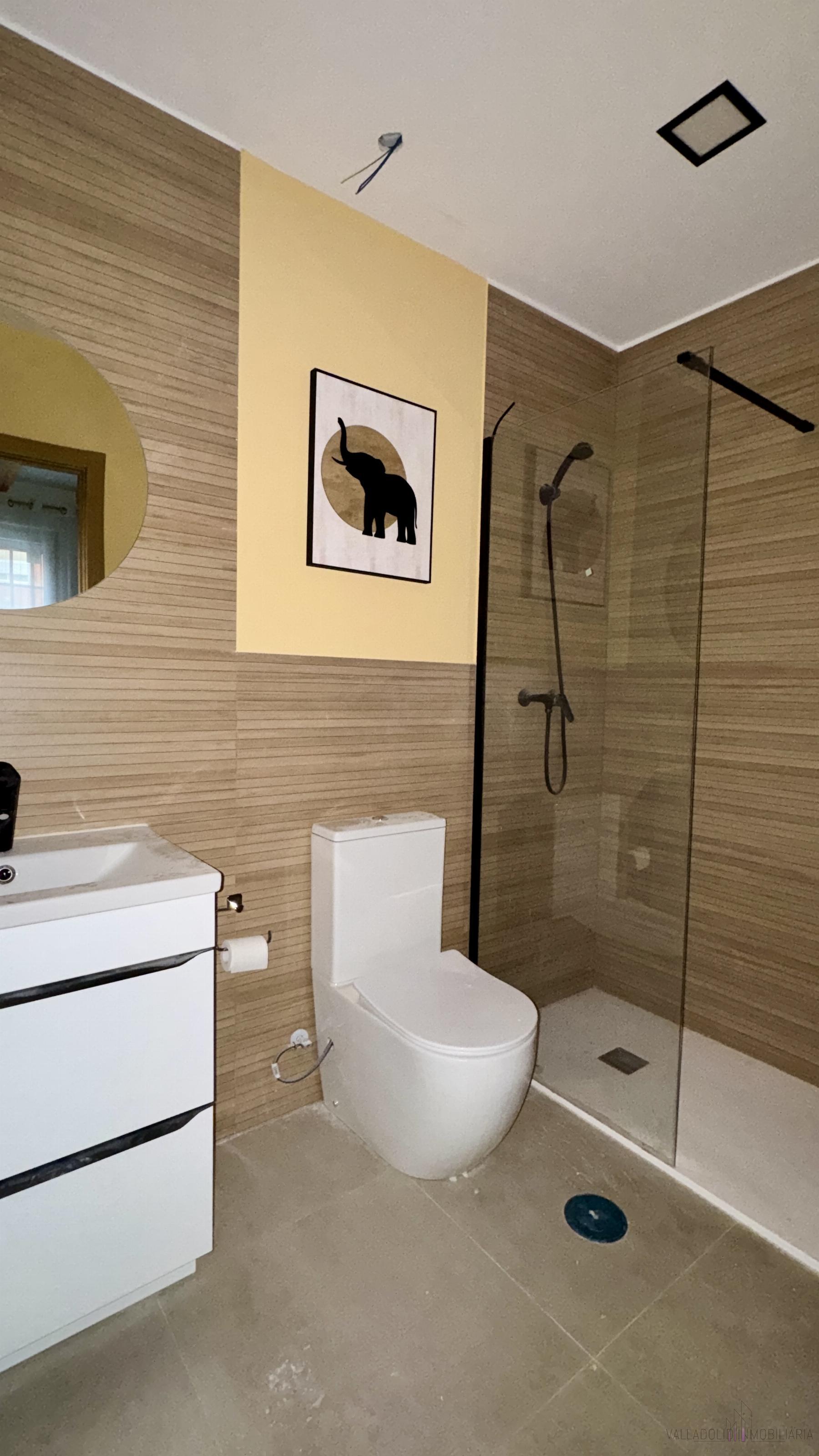 Venta de piso en Valladolid