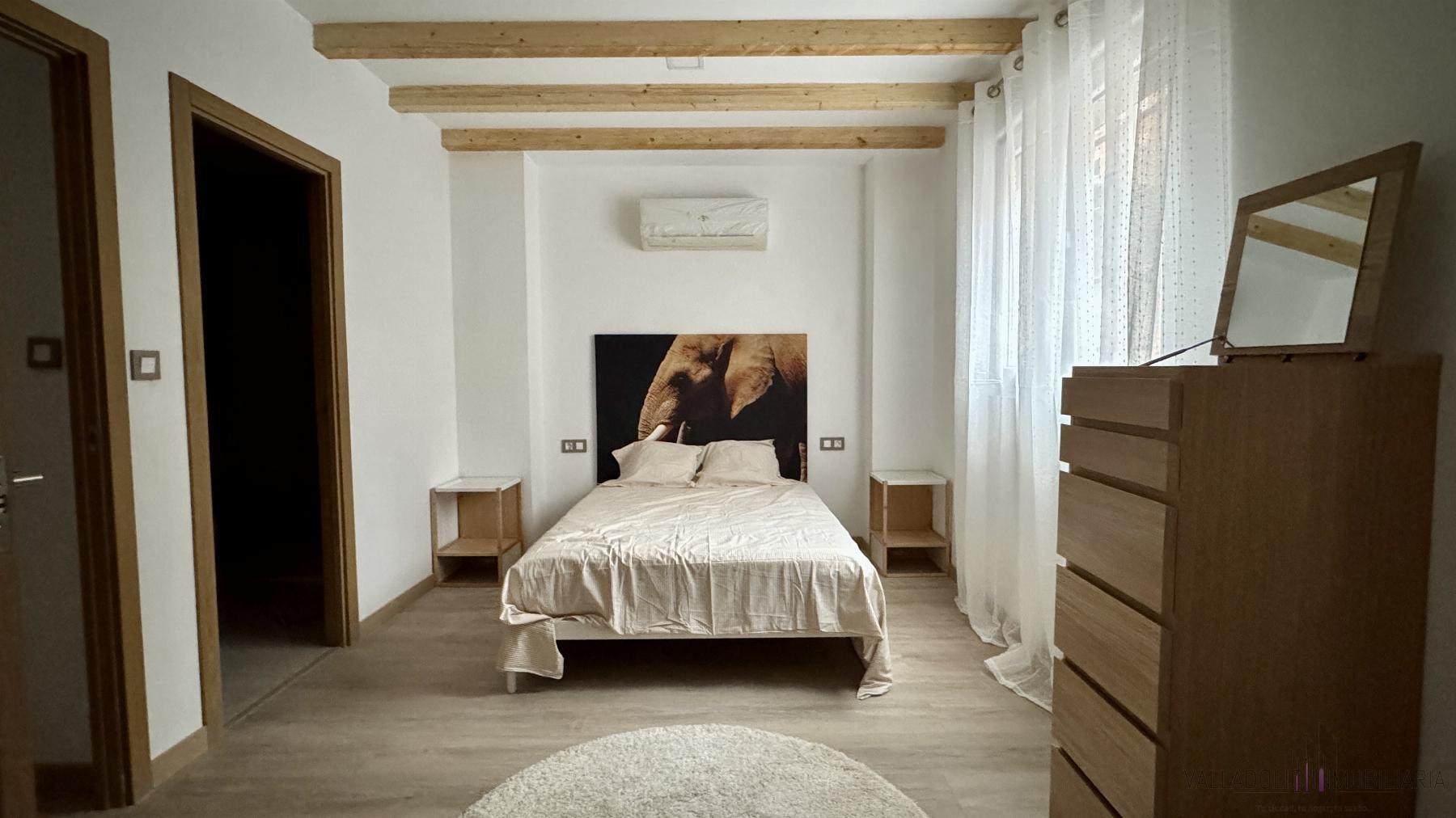 Venta de piso en Valladolid