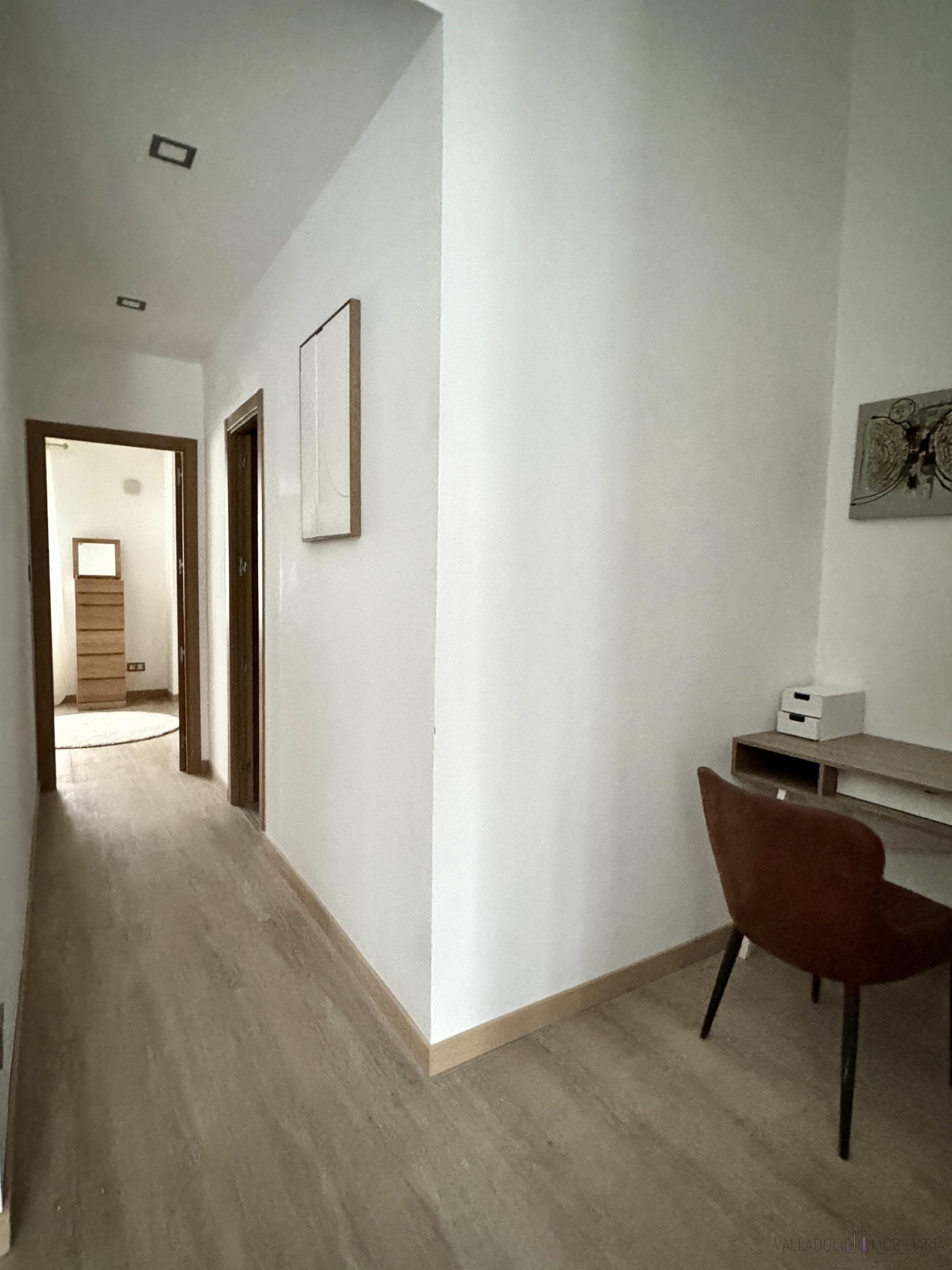 Venta de piso en Valladolid