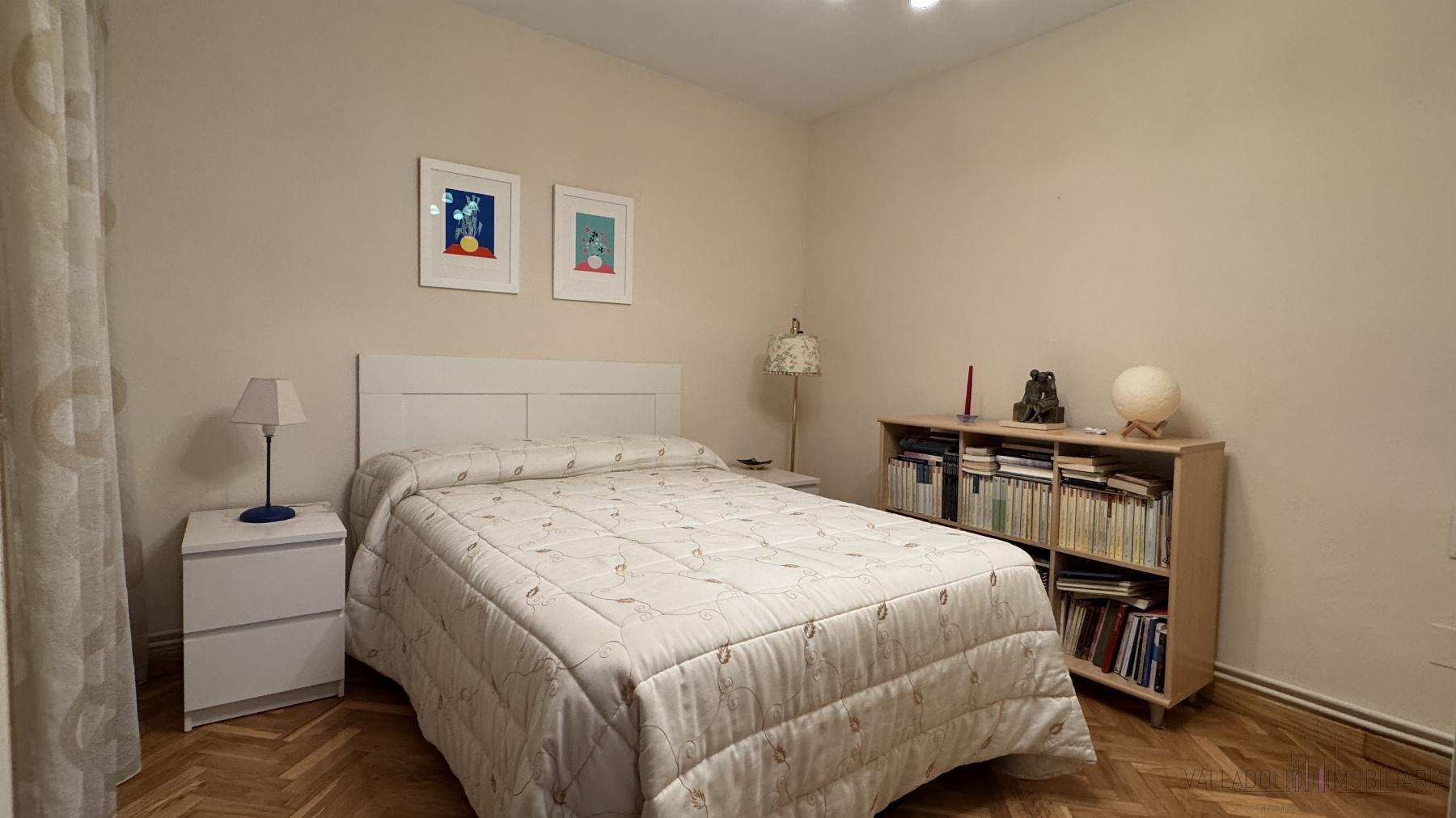 Venta de piso en Valladolid