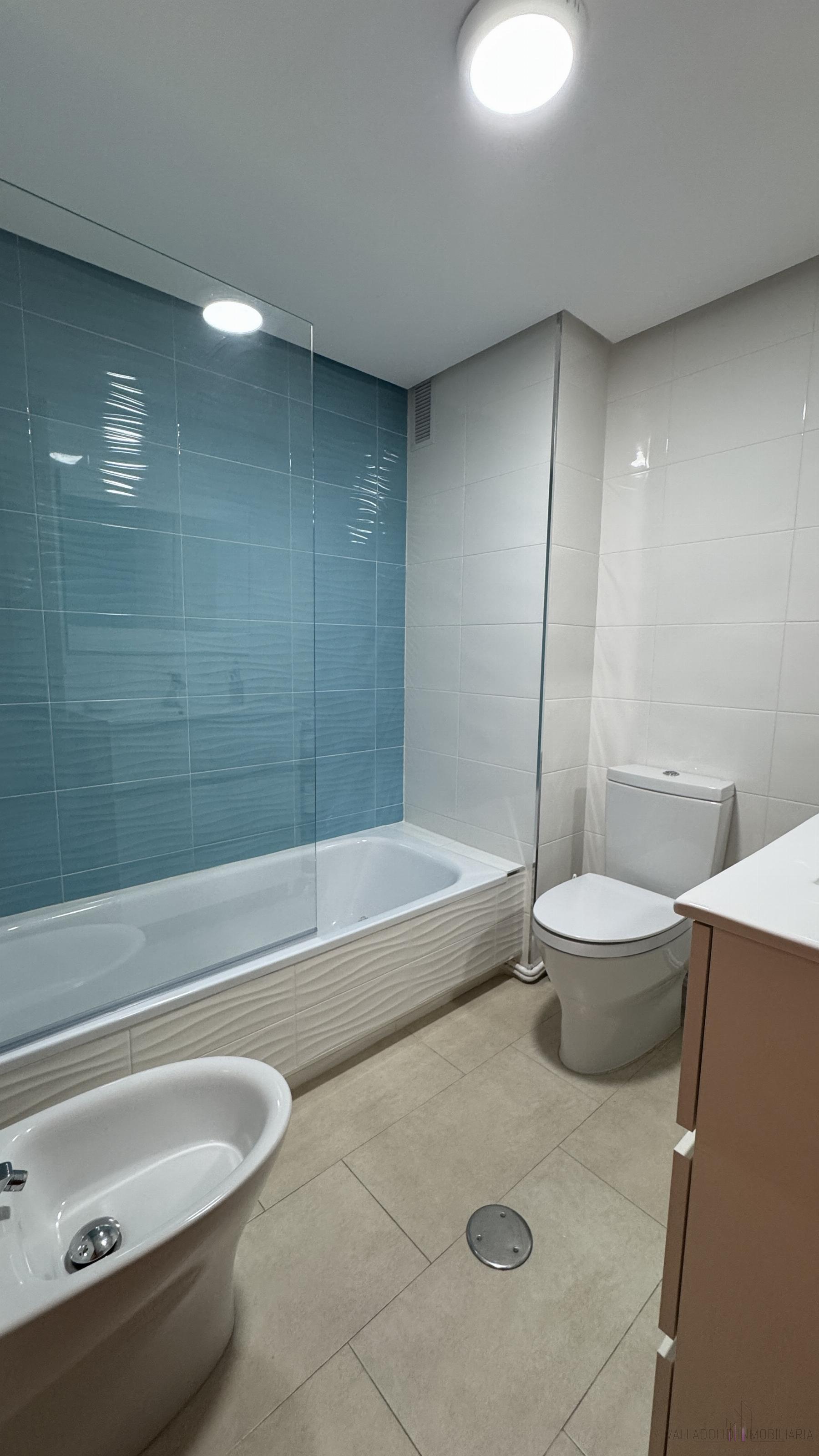 Venta de piso en Valladolid