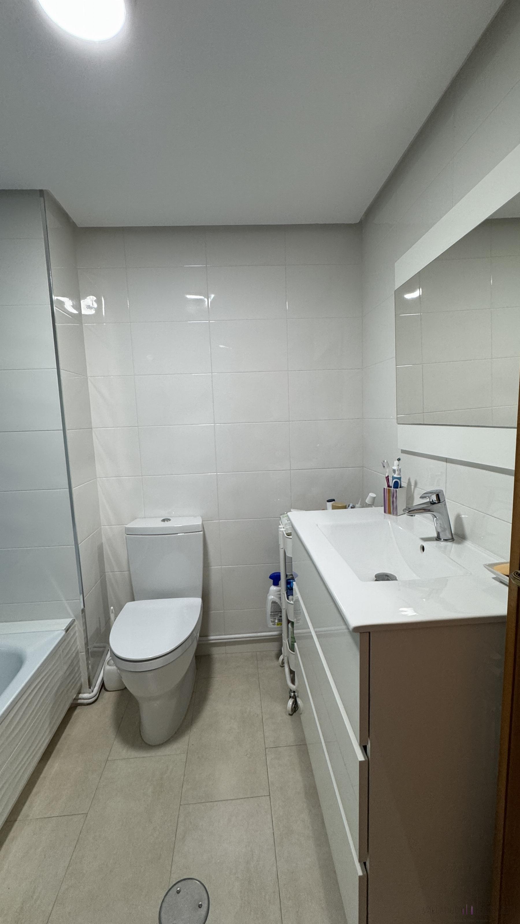 Venta de piso en Valladolid