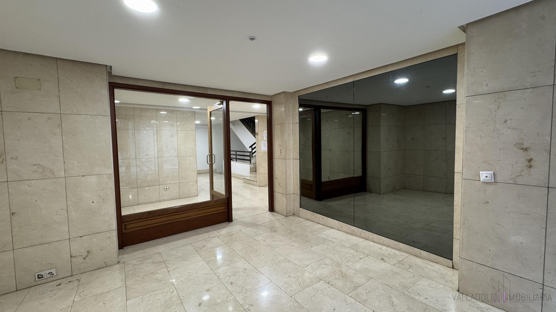 Venta de piso en Valladolid