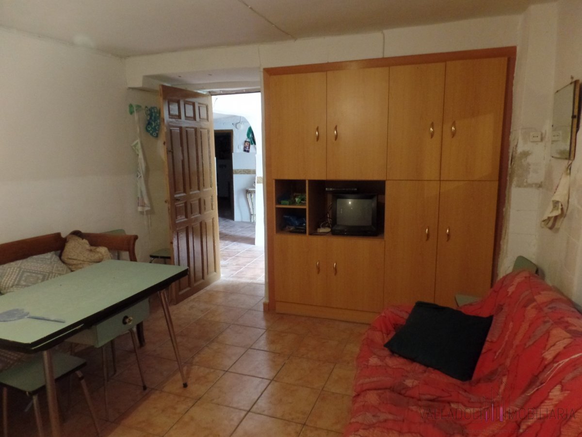 Venta de casa en Amusquillo