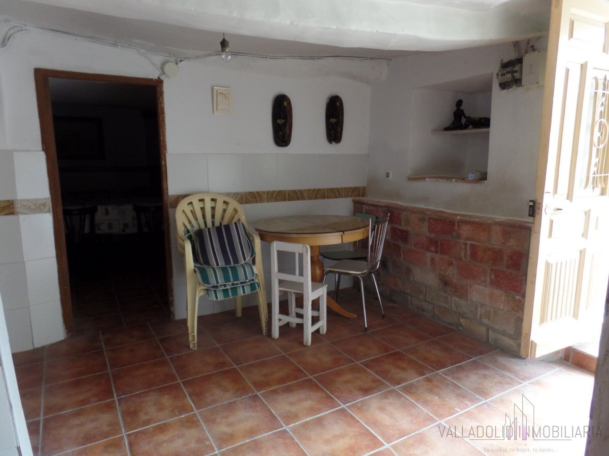 Venta de casa en Amusquillo