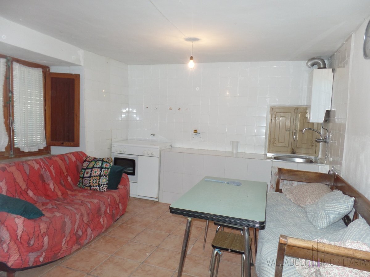 Venta de casa en Amusquillo