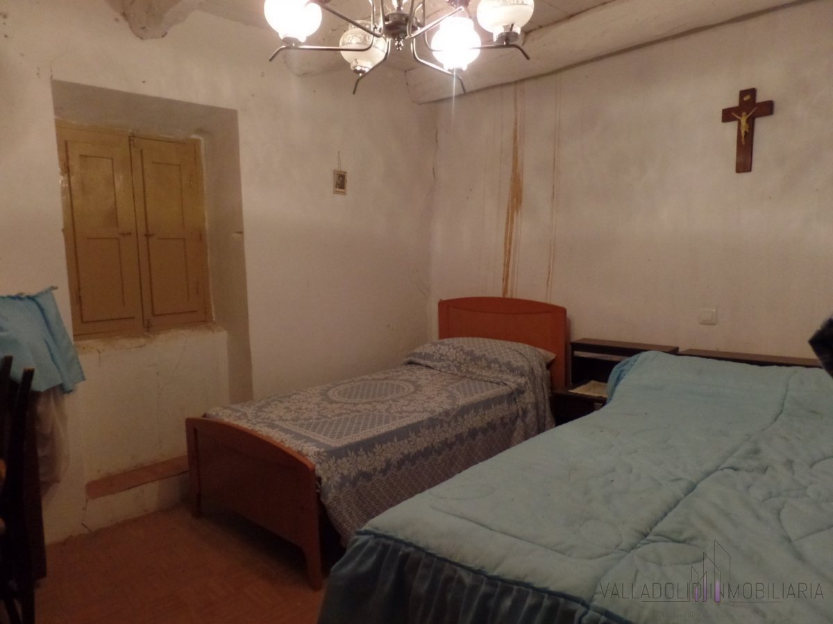 Venta de casa en Amusquillo