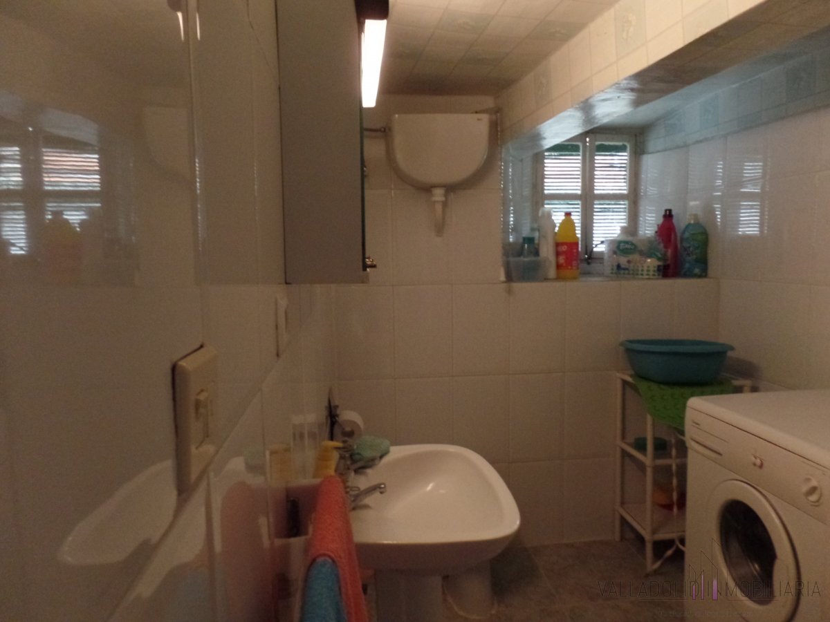 Venta de casa en Amusquillo