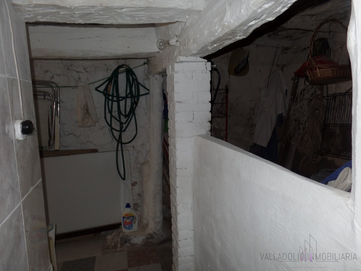 Venta de casa en Amusquillo