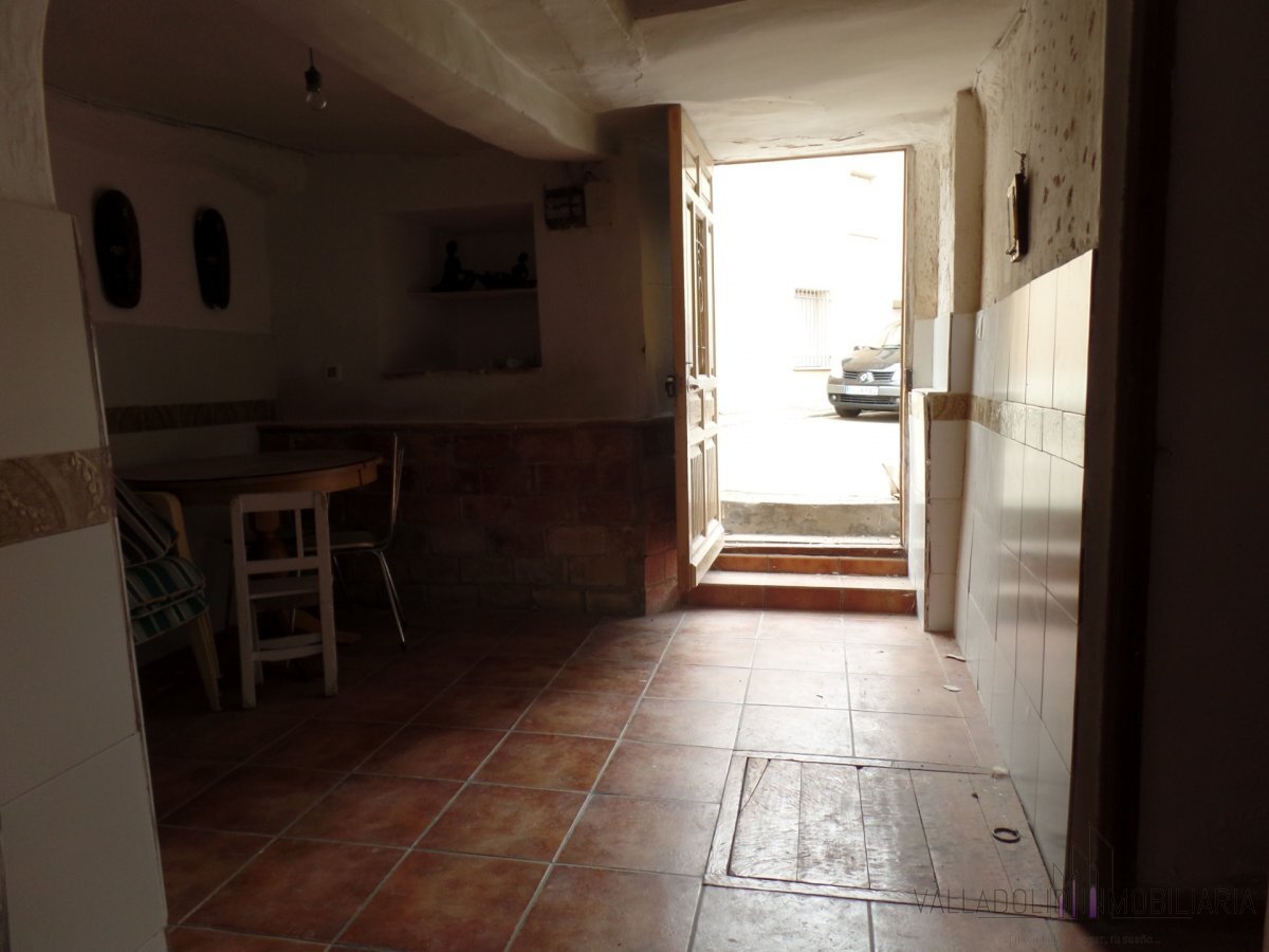 Venta de casa en Amusquillo