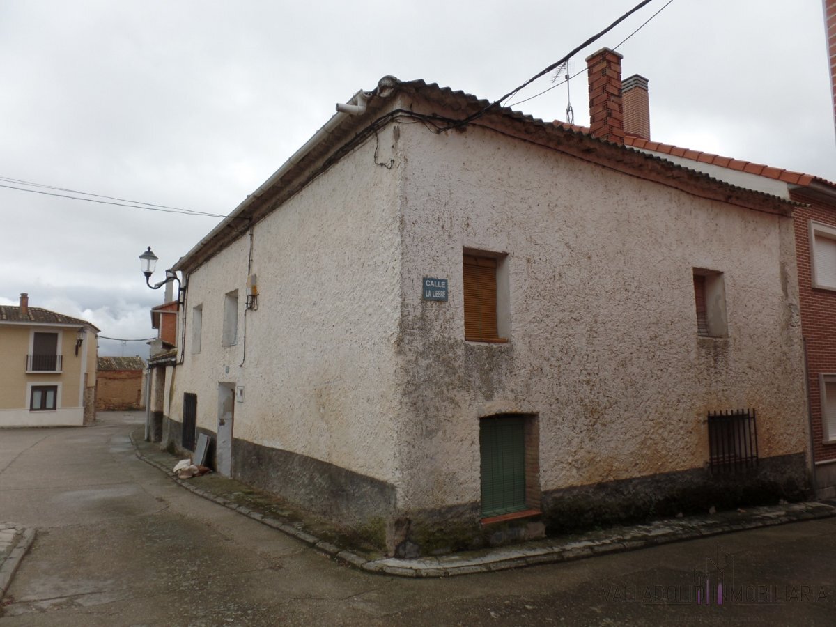 Venta de casa en Amusquillo