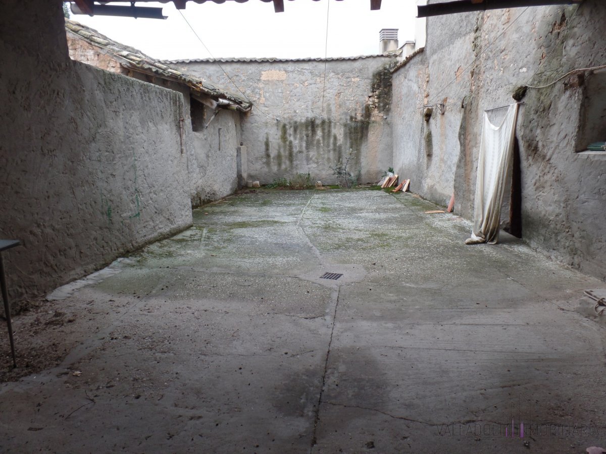 Venta de casa en Amusquillo