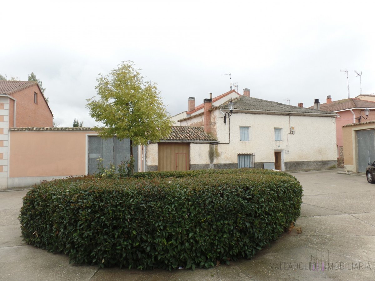 Venta de casa en Amusquillo