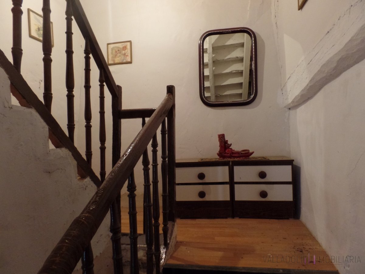 Venta de casa en Amusquillo