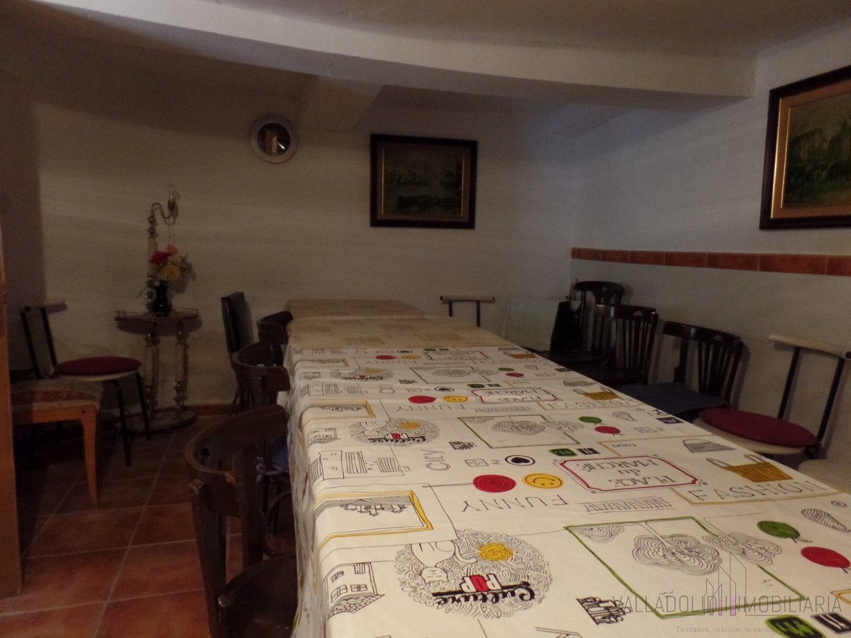 Venta de casa en Amusquillo
