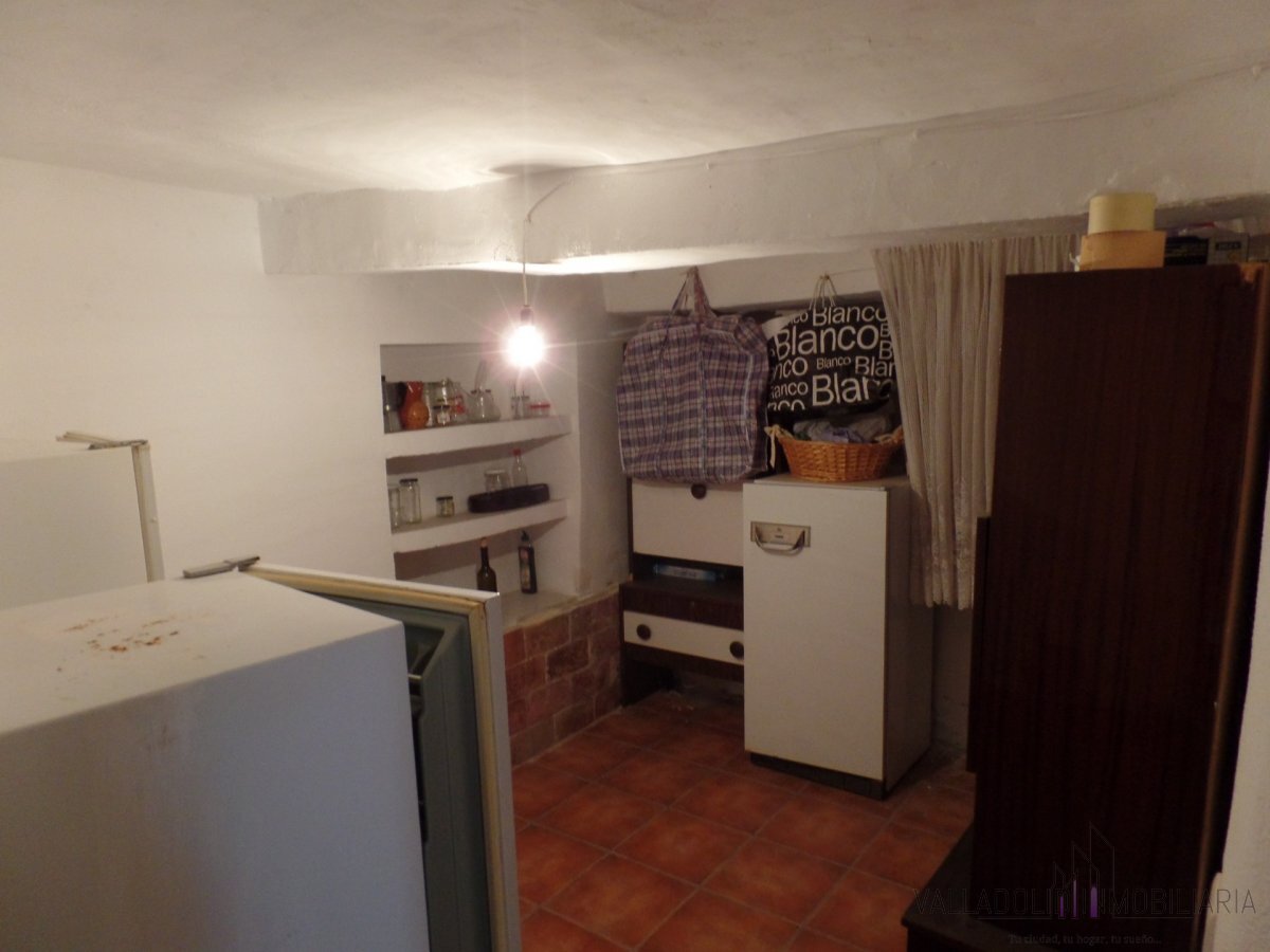 Venta de casa en Amusquillo