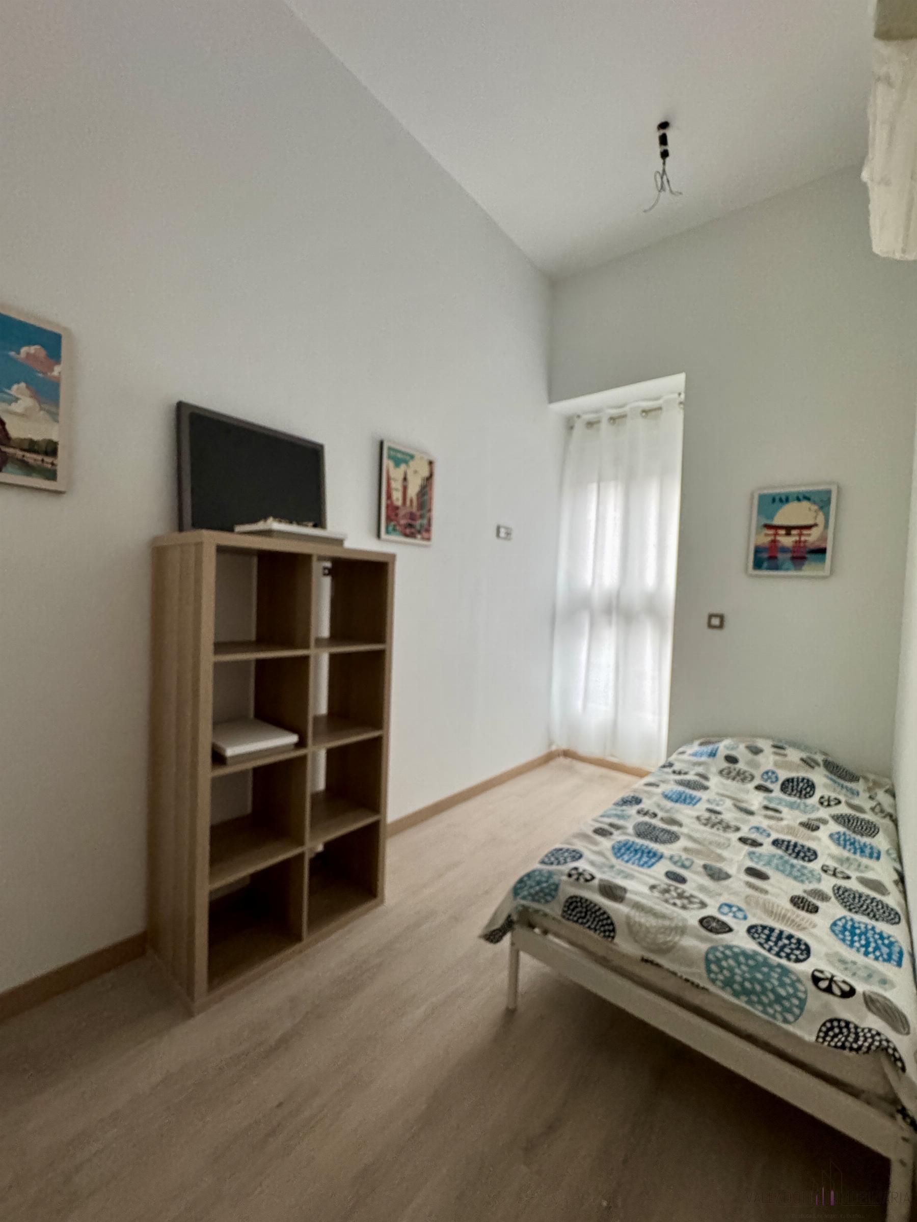 Venta de apartamento en Cistérniga